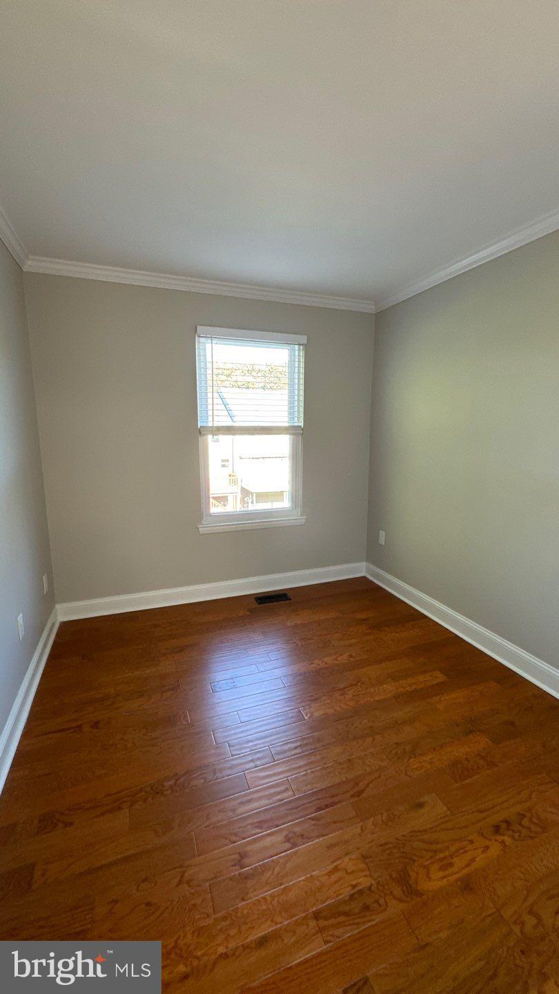 WOODLAND VILLAGE - Residential Lease