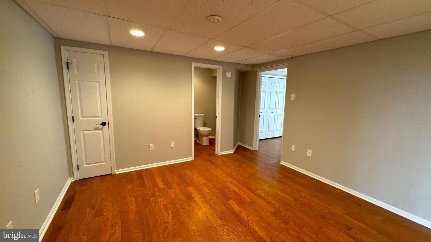 WOODLAND VILLAGE - Residential Lease