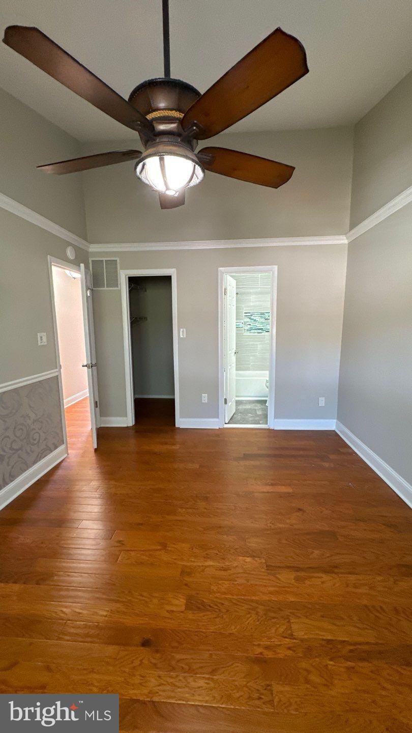 WOODLAND VILLAGE - Residential Lease