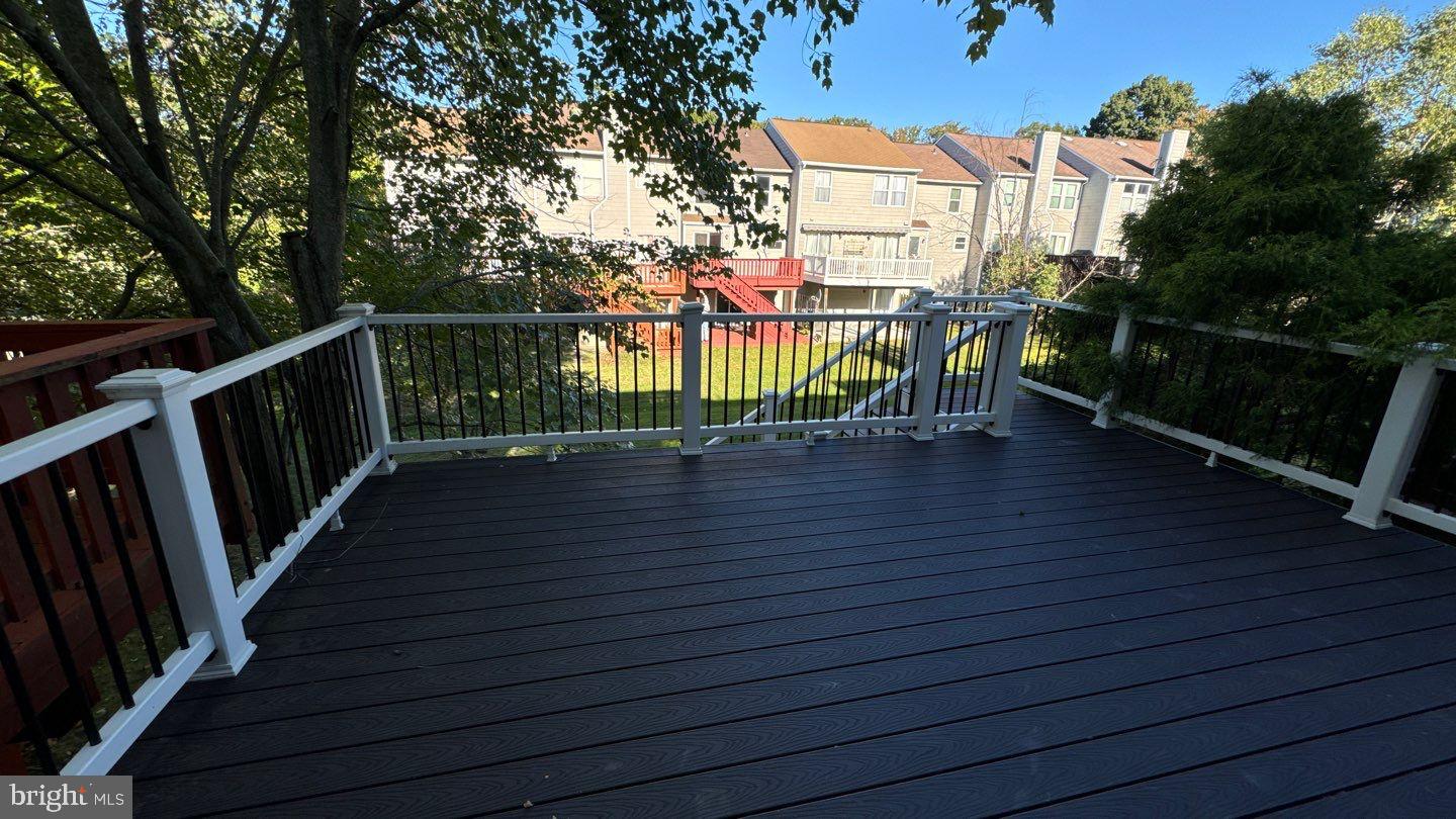 WOODLAND VILLAGE - Residential Lease