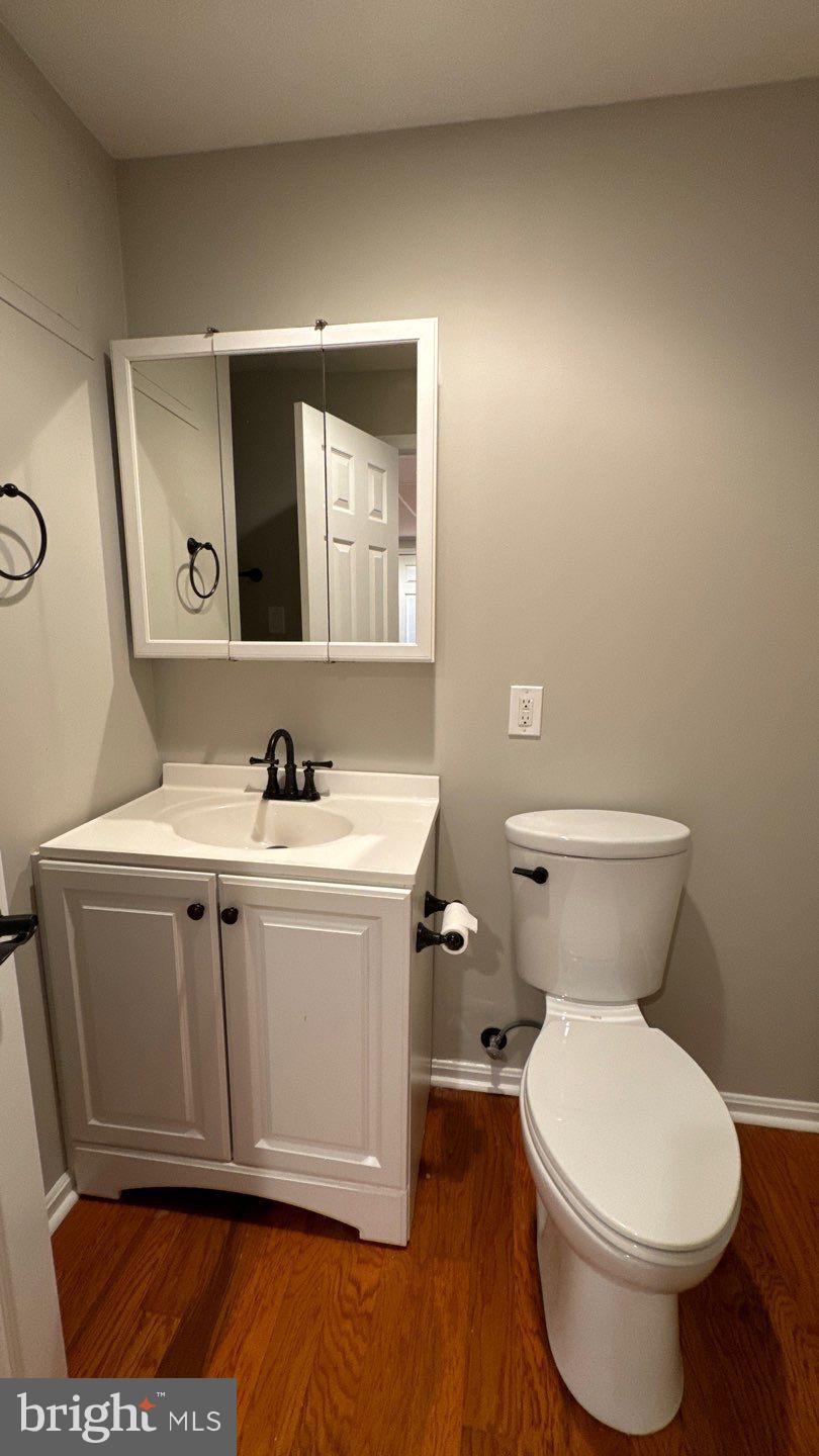 WOODLAND VILLAGE - Residential Lease