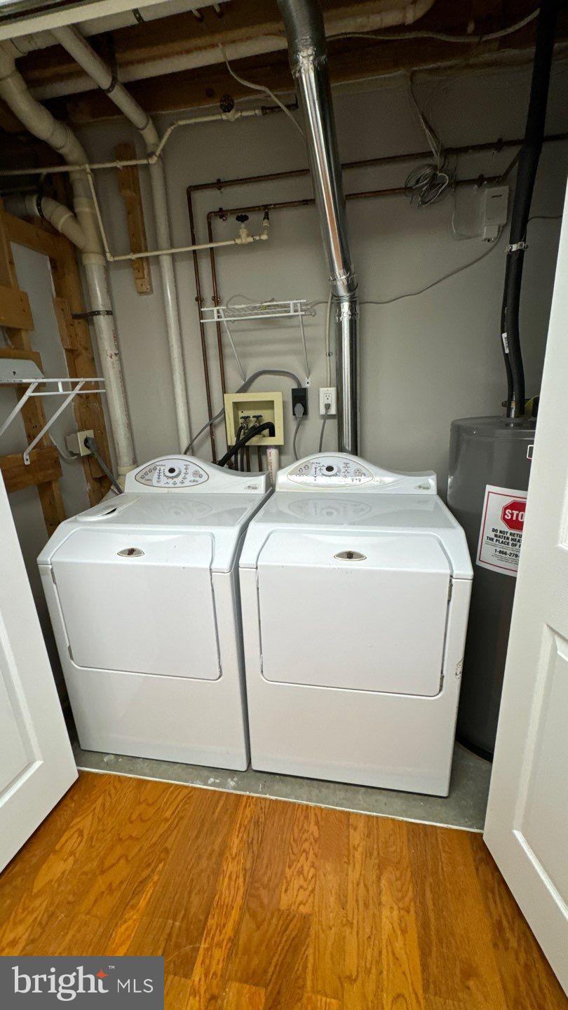 WOODLAND VILLAGE - Residential Lease