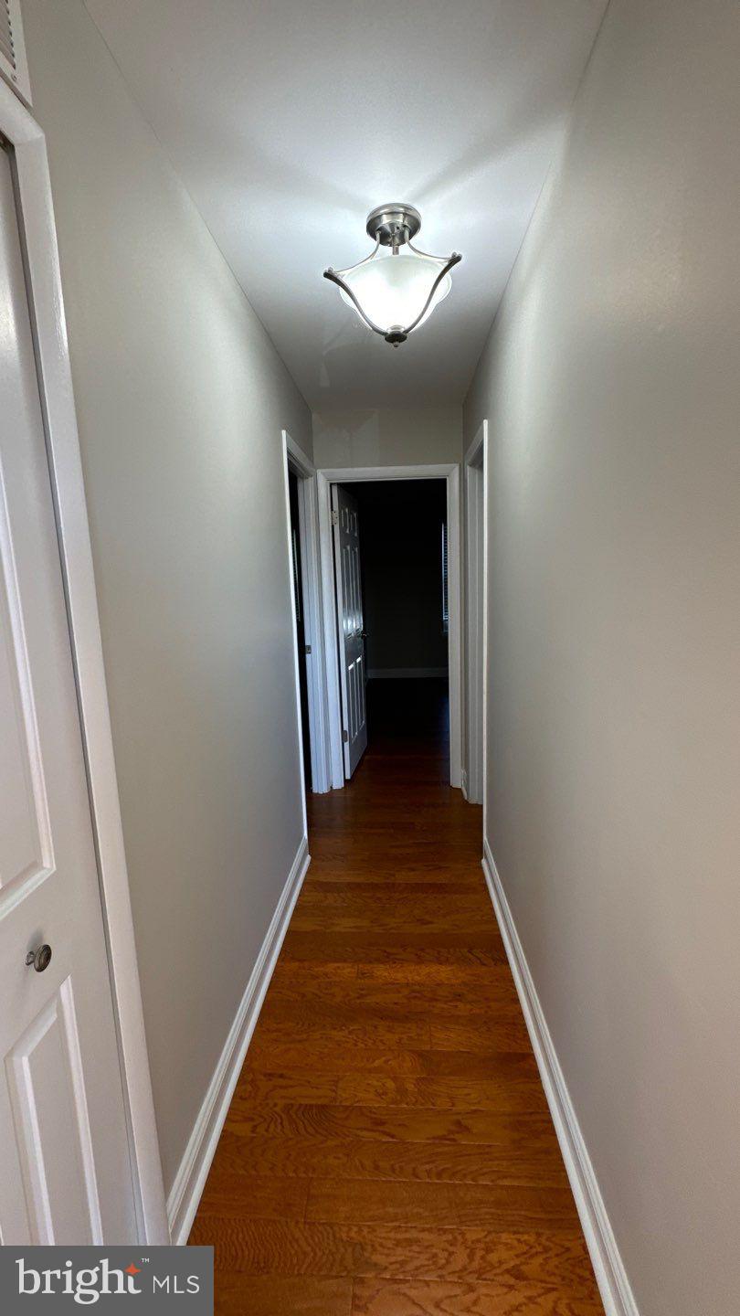 WOODLAND VILLAGE - Residential Lease