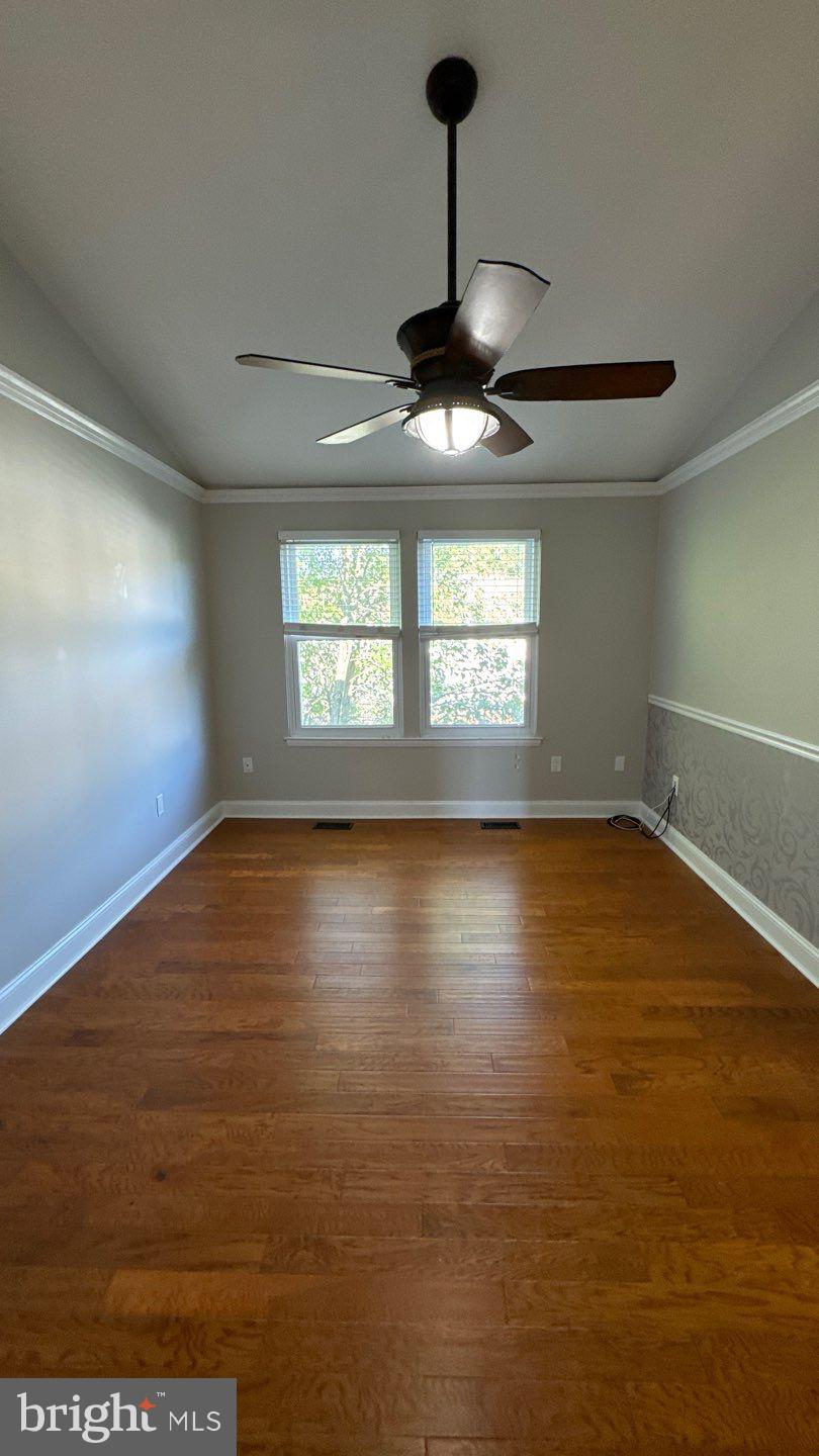 WOODLAND VILLAGE - Residential Lease