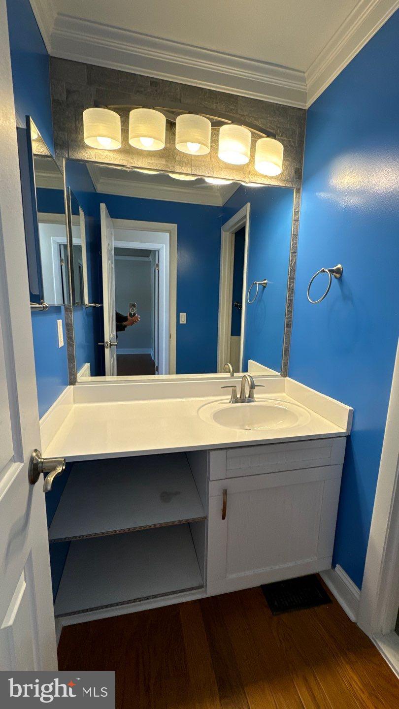 WOODLAND VILLAGE - Residential Lease