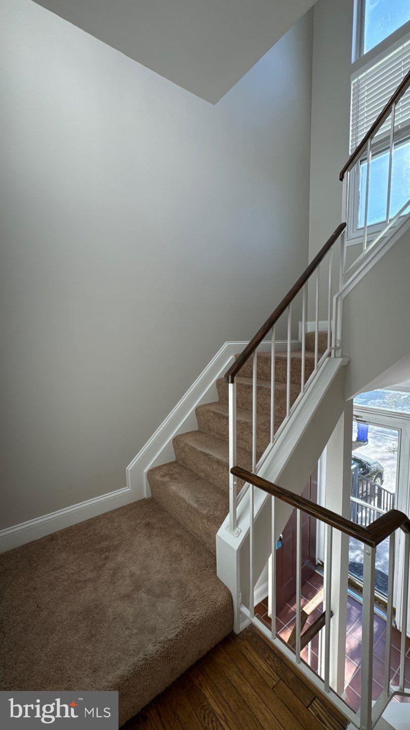 WOODLAND VILLAGE - Residential Lease