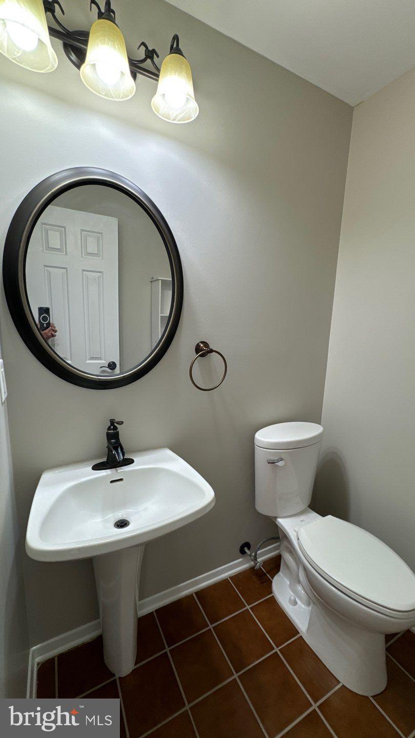 WOODLAND VILLAGE - Residential Lease