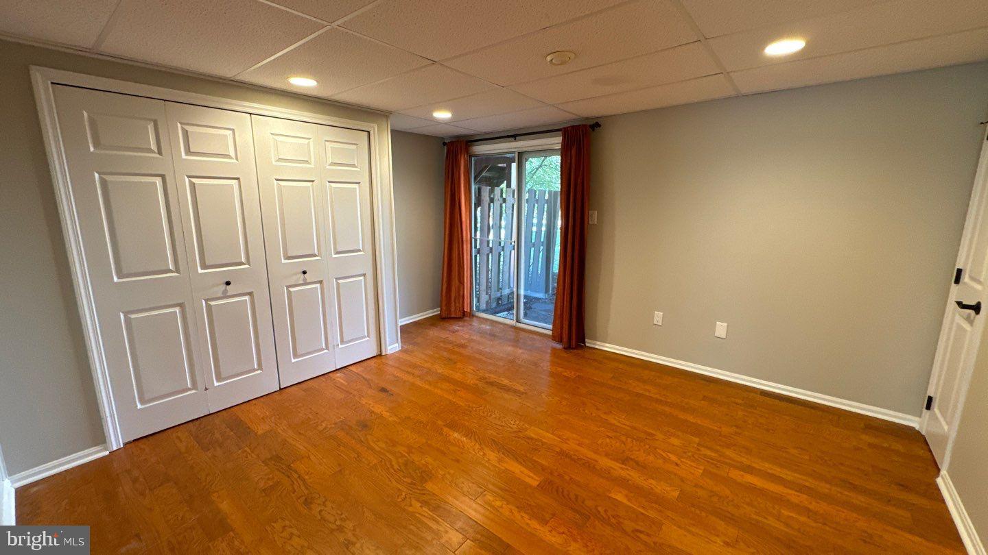 WOODLAND VILLAGE - Residential Lease