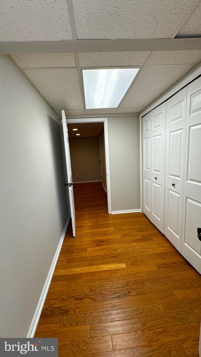 WOODLAND VILLAGE - Residential Lease