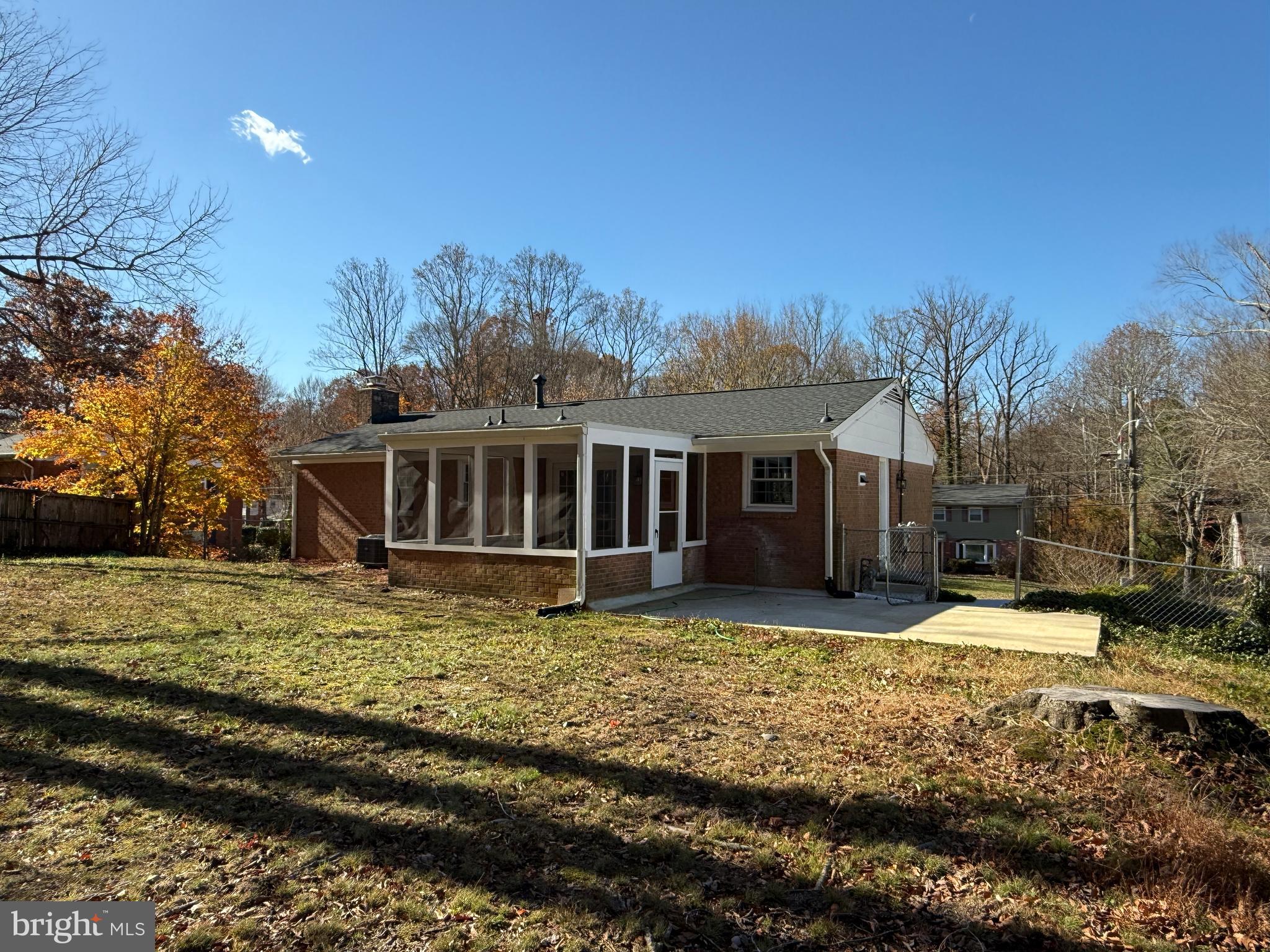 SPRINGBROOK FOREST - Residential