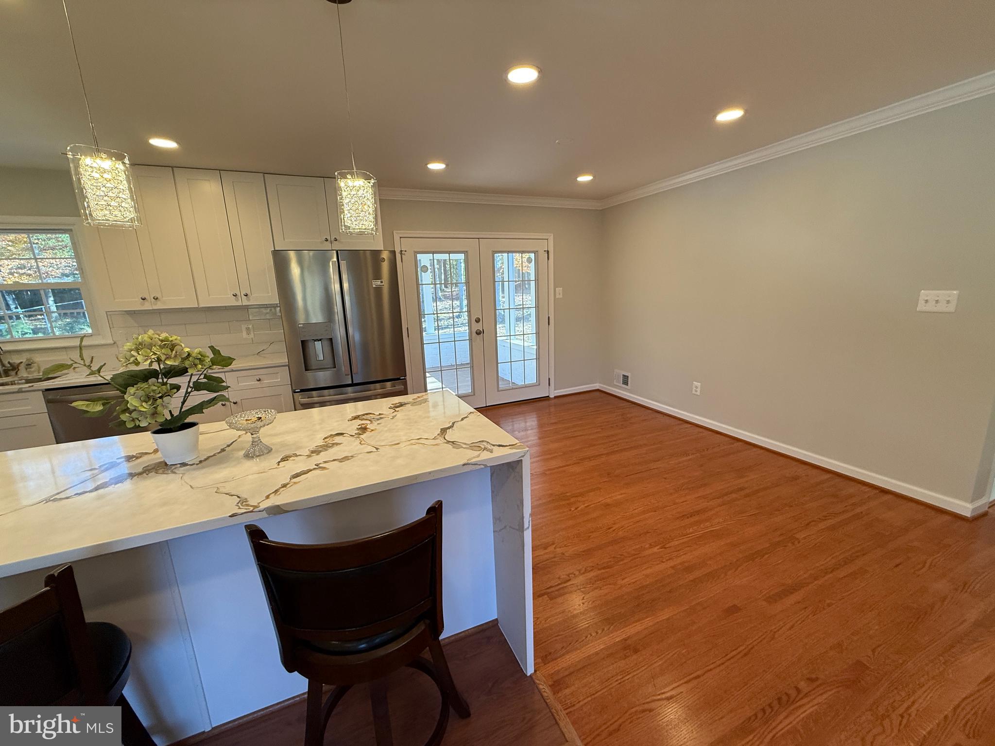 SPRINGBROOK FOREST - Residential