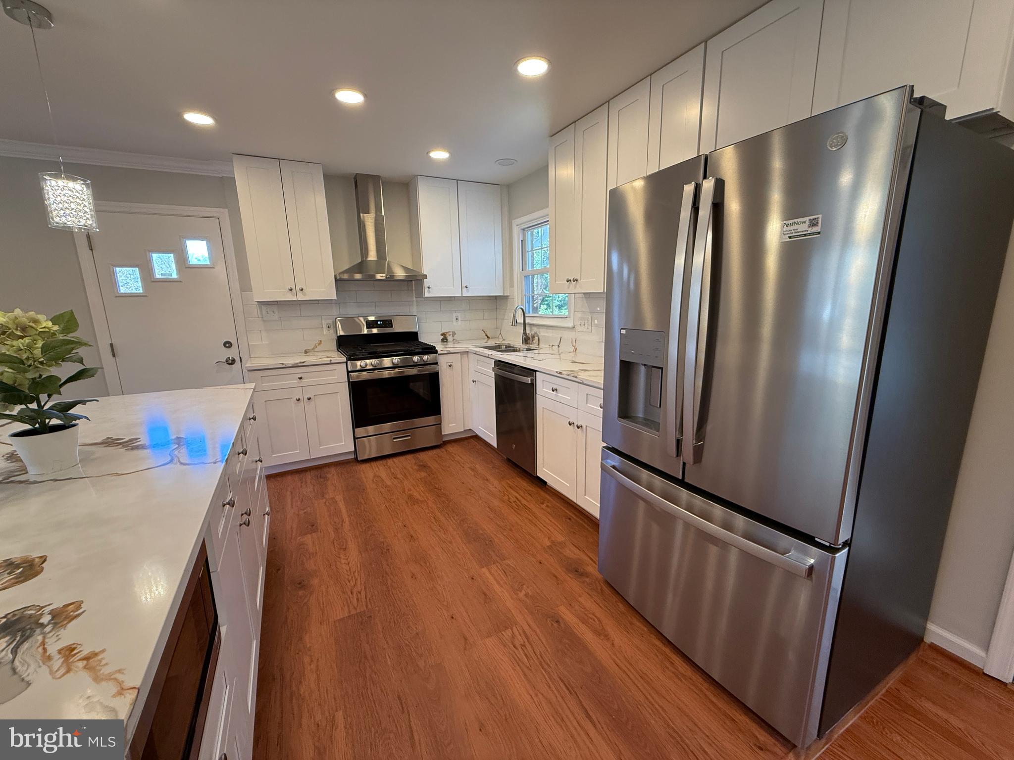 SPRINGBROOK FOREST - Residential