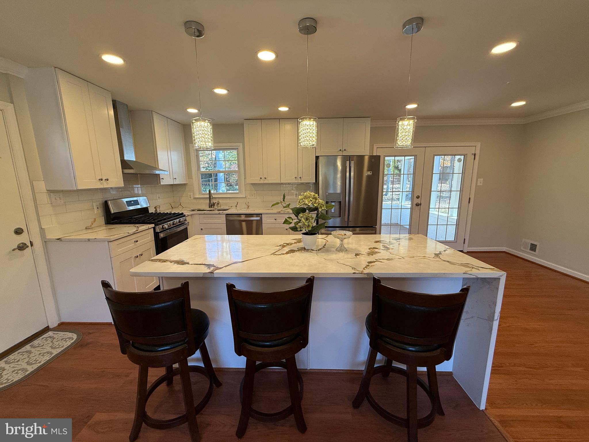 SPRINGBROOK FOREST - Residential