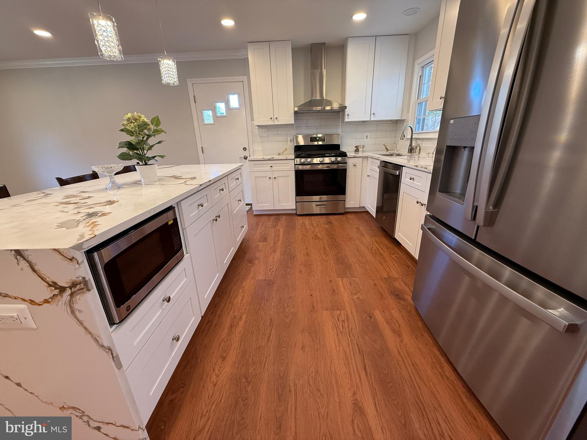 SPRINGBROOK FOREST - Residential