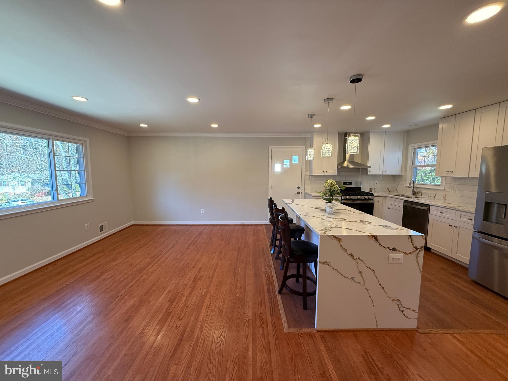 SPRINGBROOK FOREST - Residential