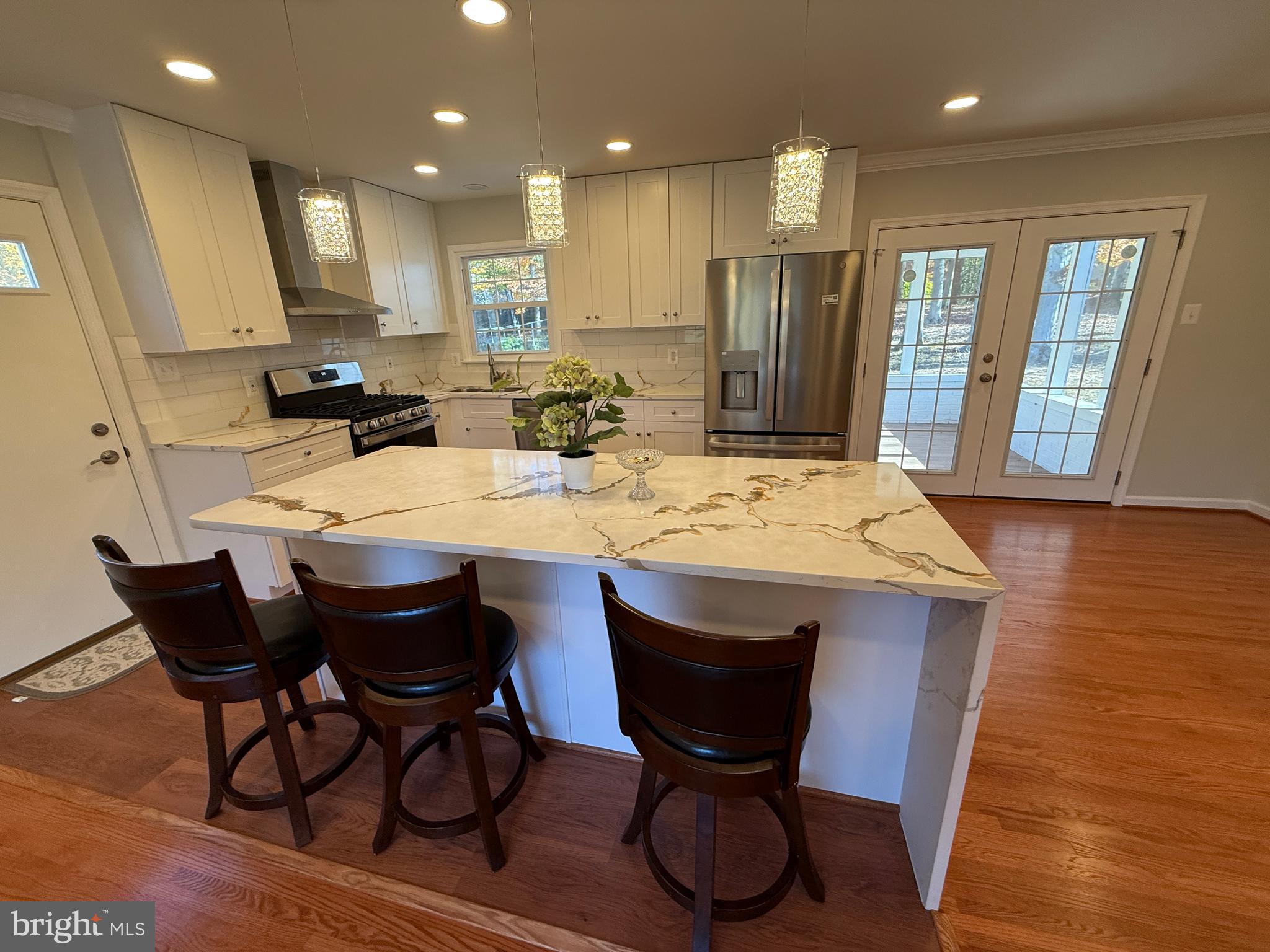 SPRINGBROOK FOREST - Residential