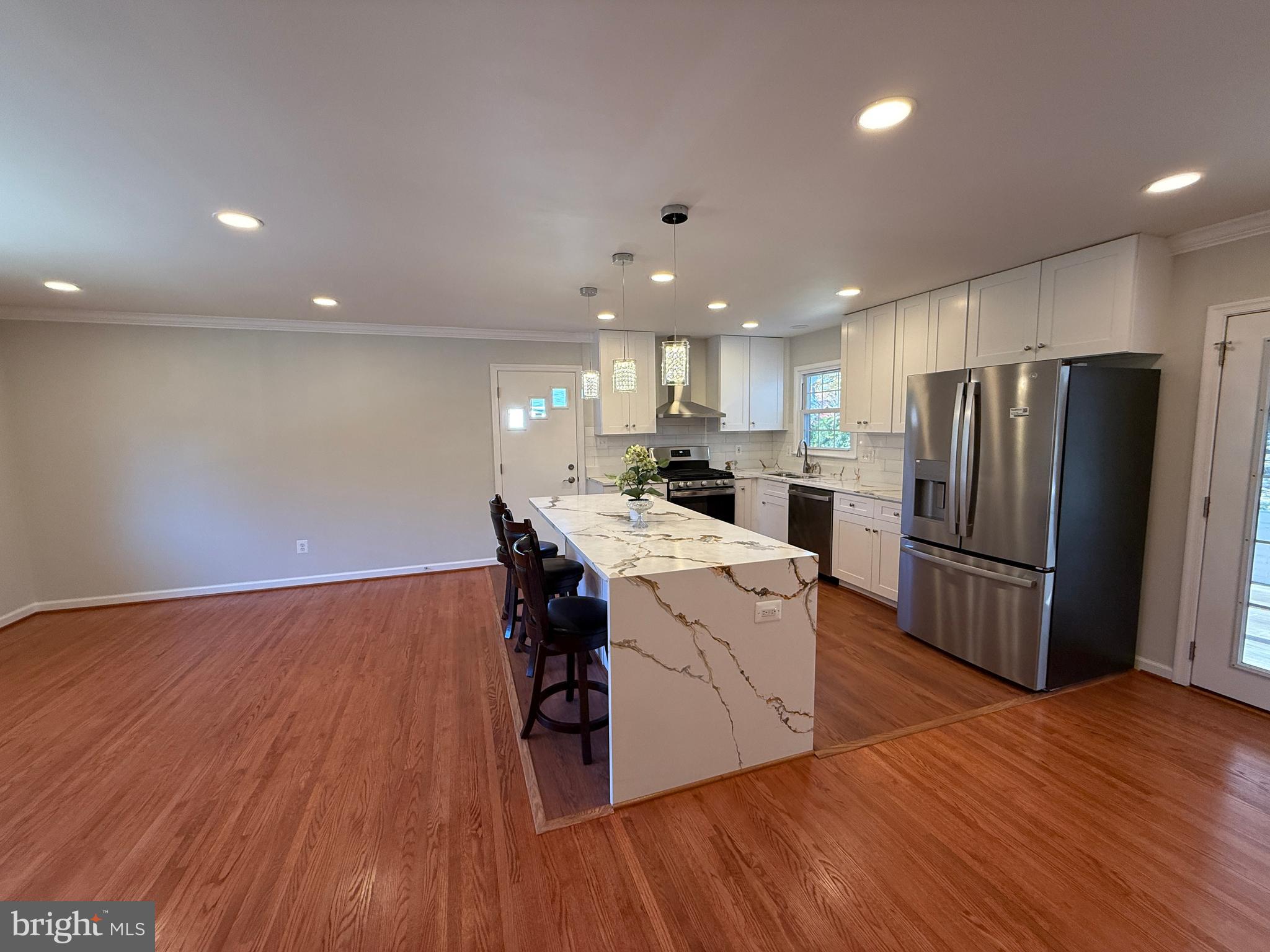 SPRINGBROOK FOREST - Residential