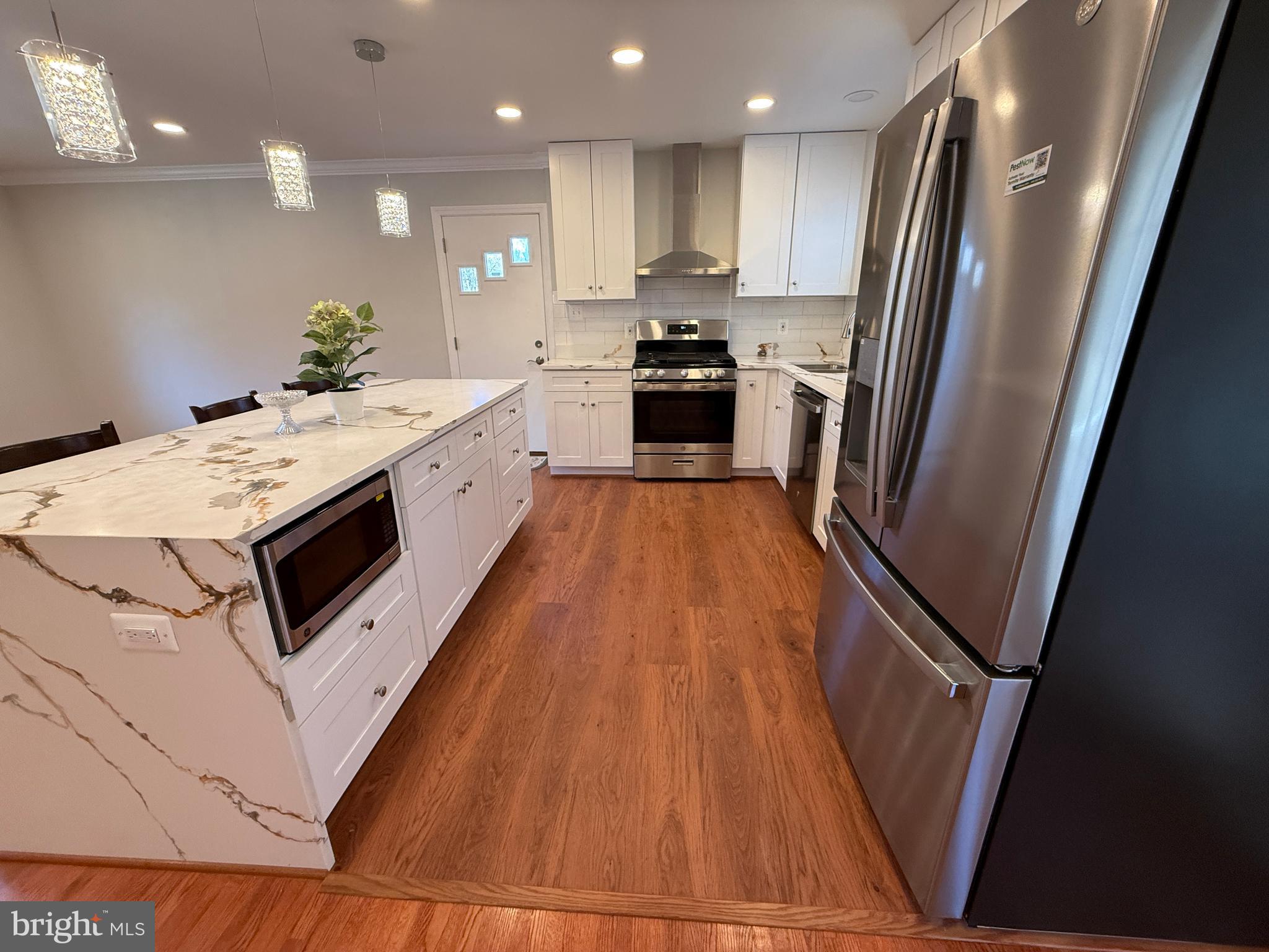 SPRINGBROOK FOREST - Residential