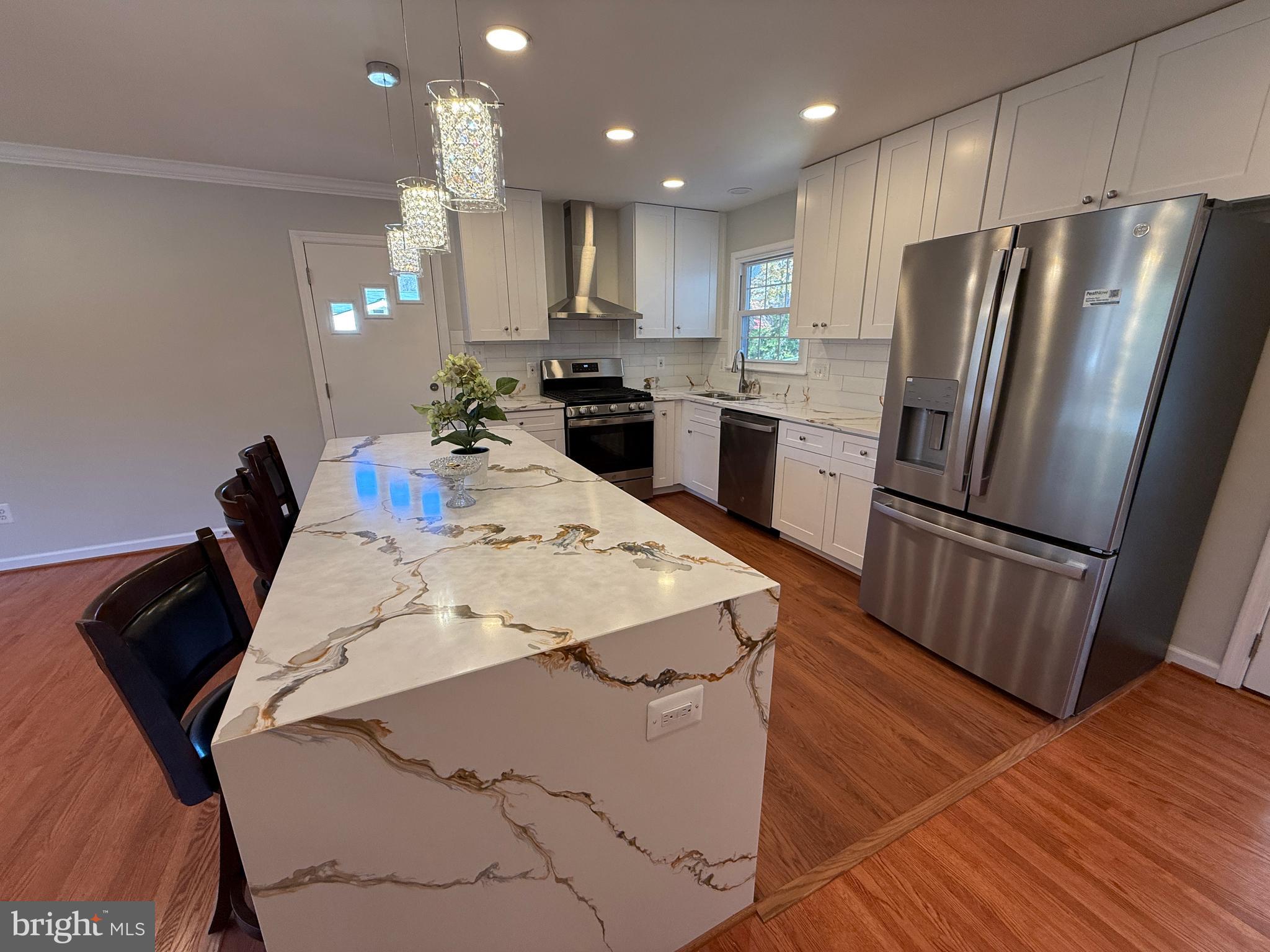 SPRINGBROOK FOREST - Residential