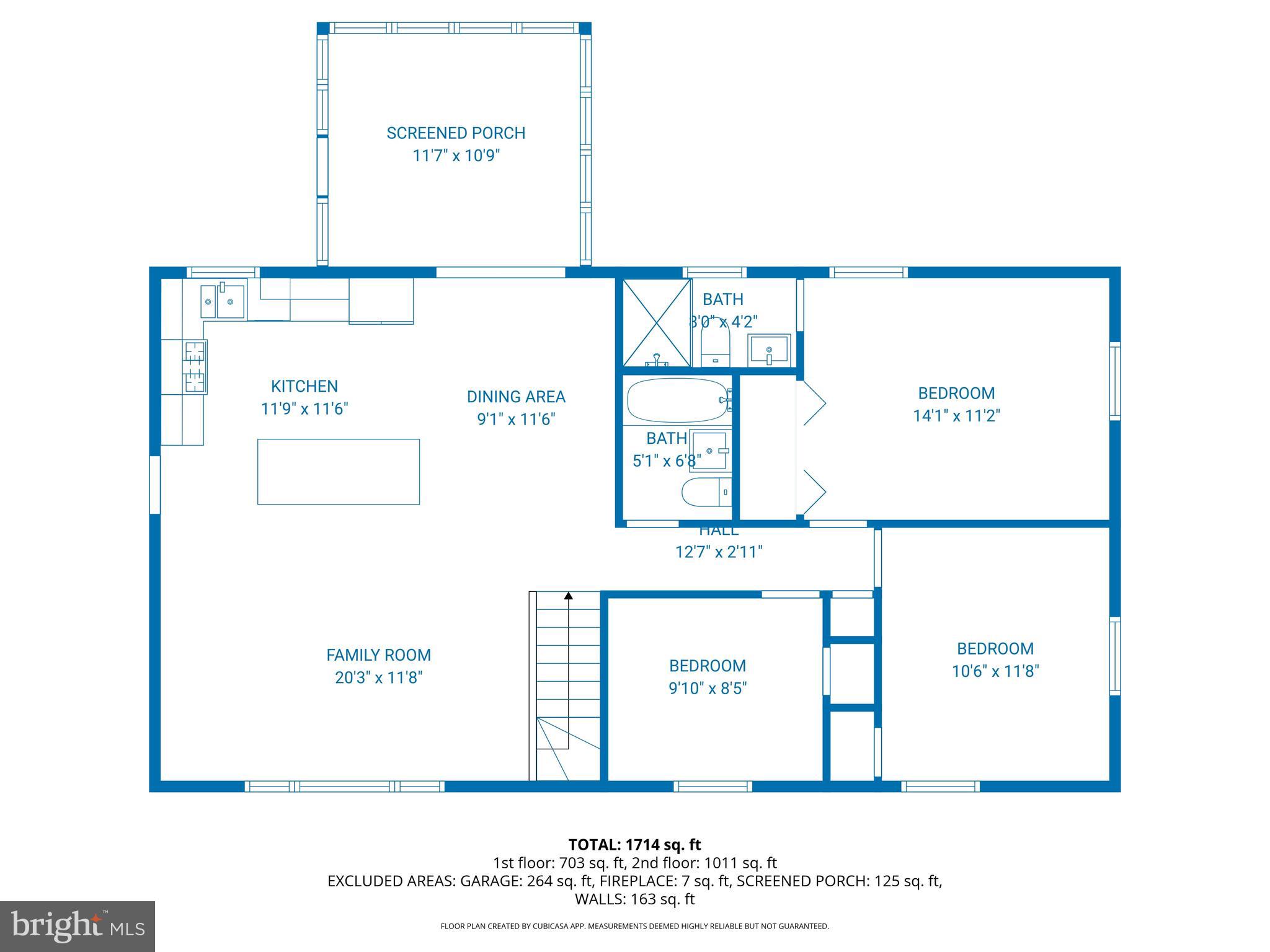 4721 SPRINGBROOK DRIVE