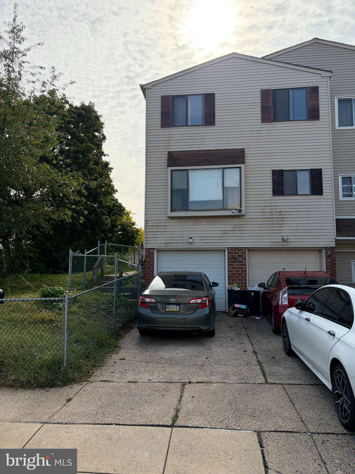 1534 MARCY PLACE A