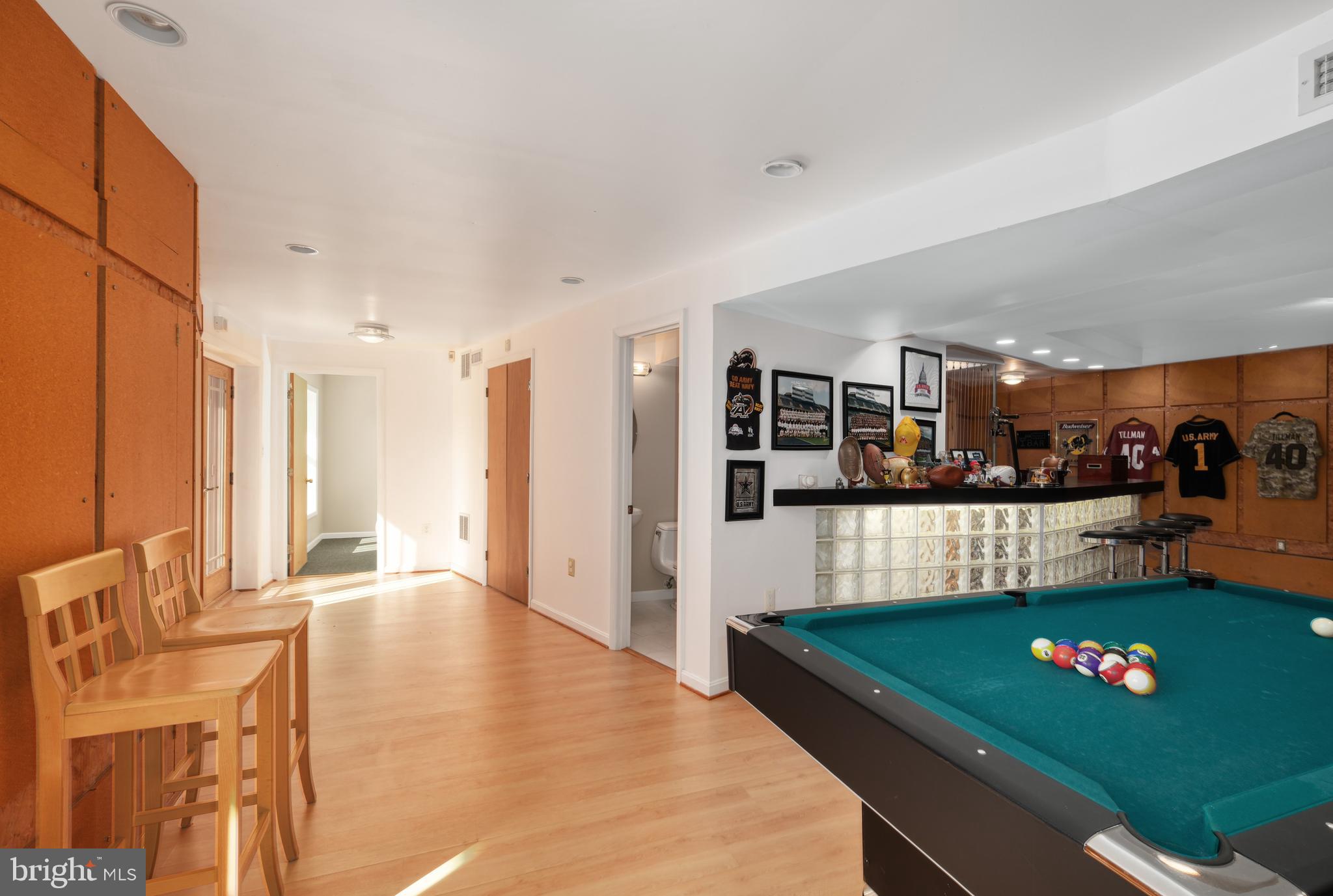 BARRINGTON - Residential