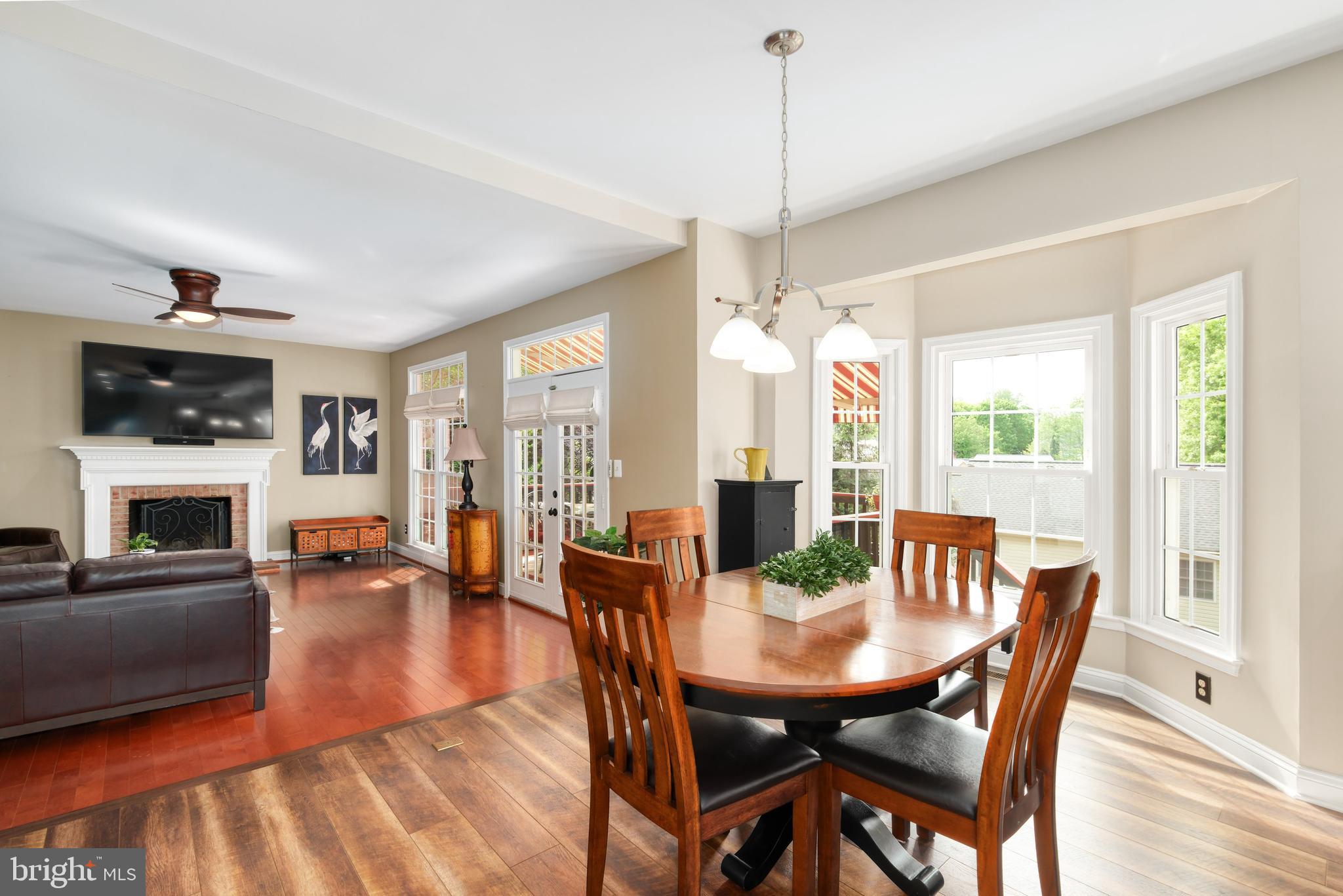 BARRINGTON - Residential