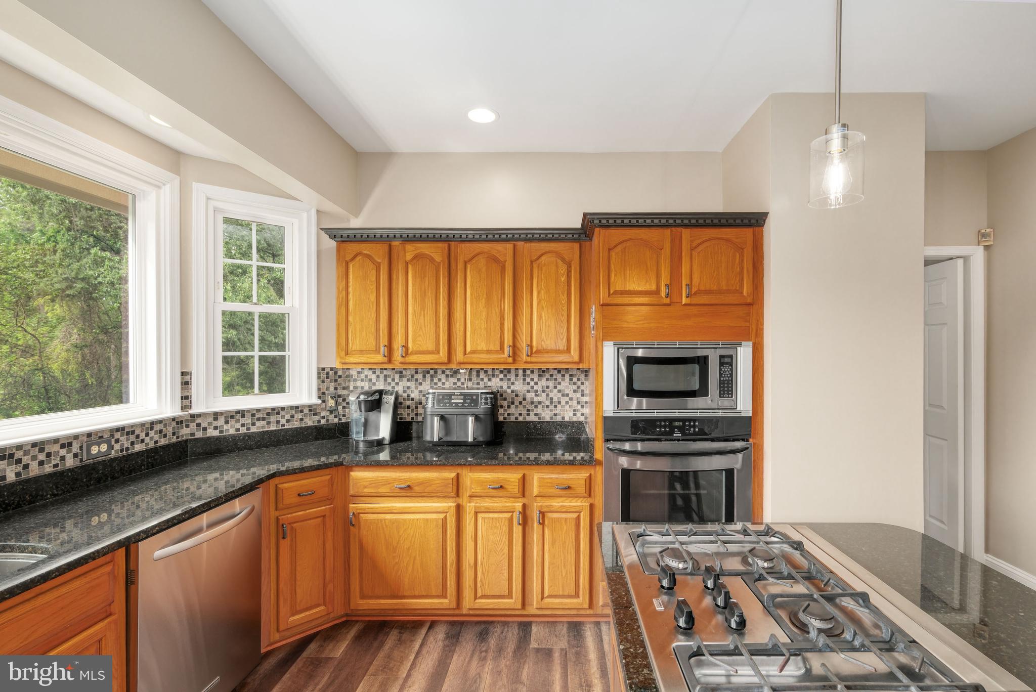 BARRINGTON - Residential