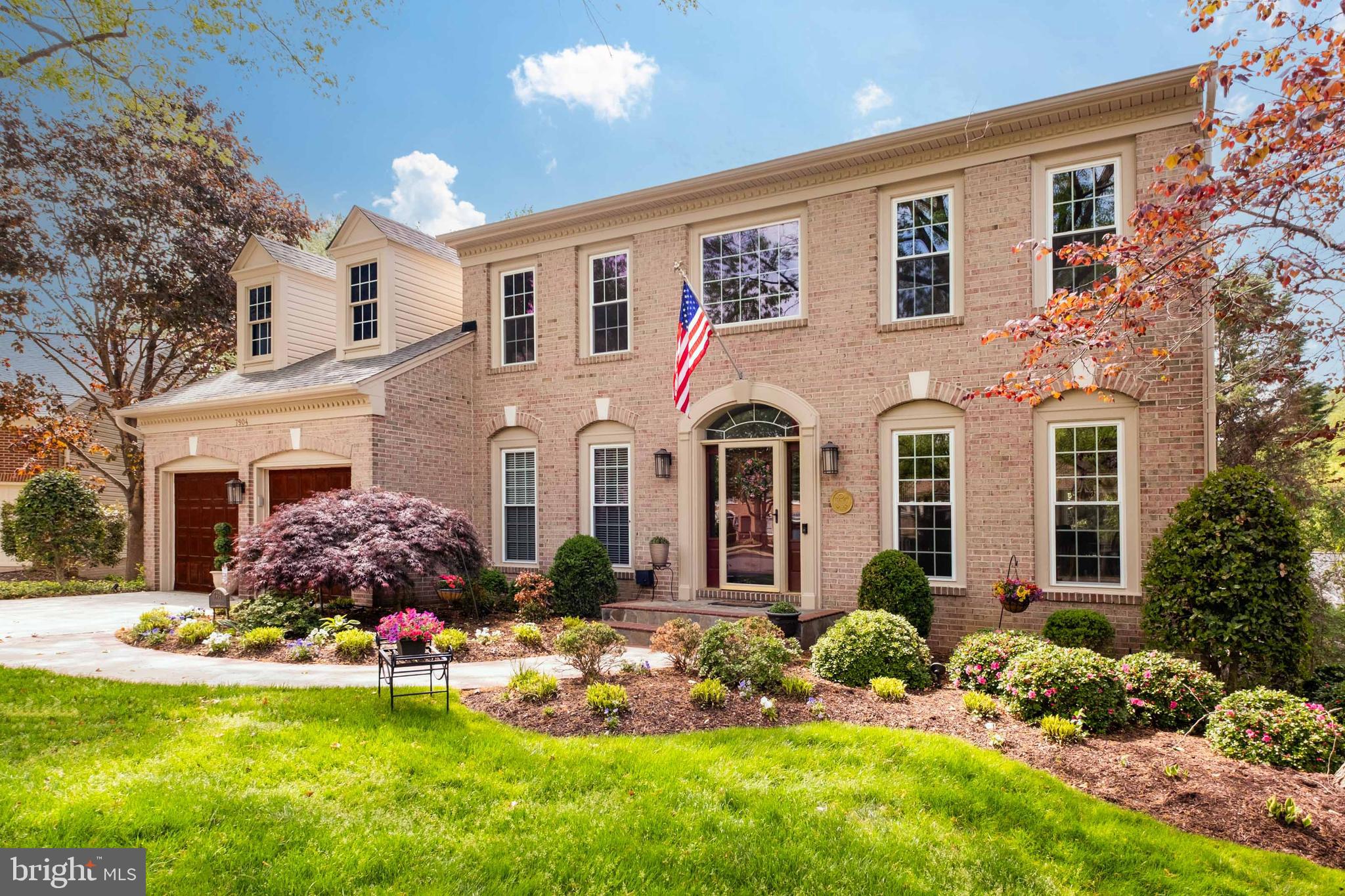 7904 WILLFIELD COURT