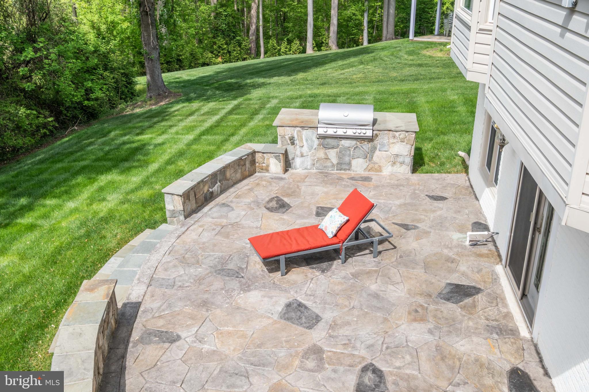 BARRINGTON - Residential