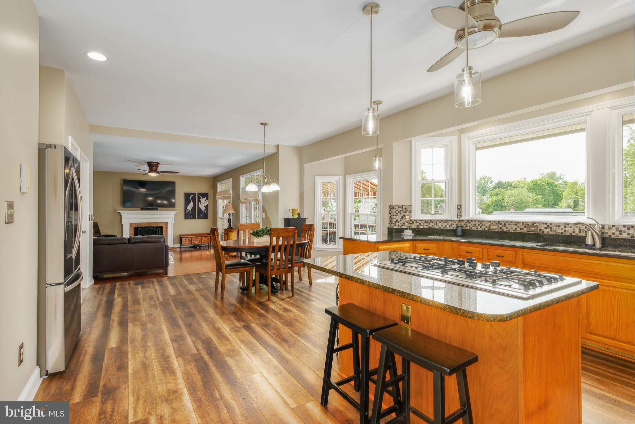 BARRINGTON - Residential