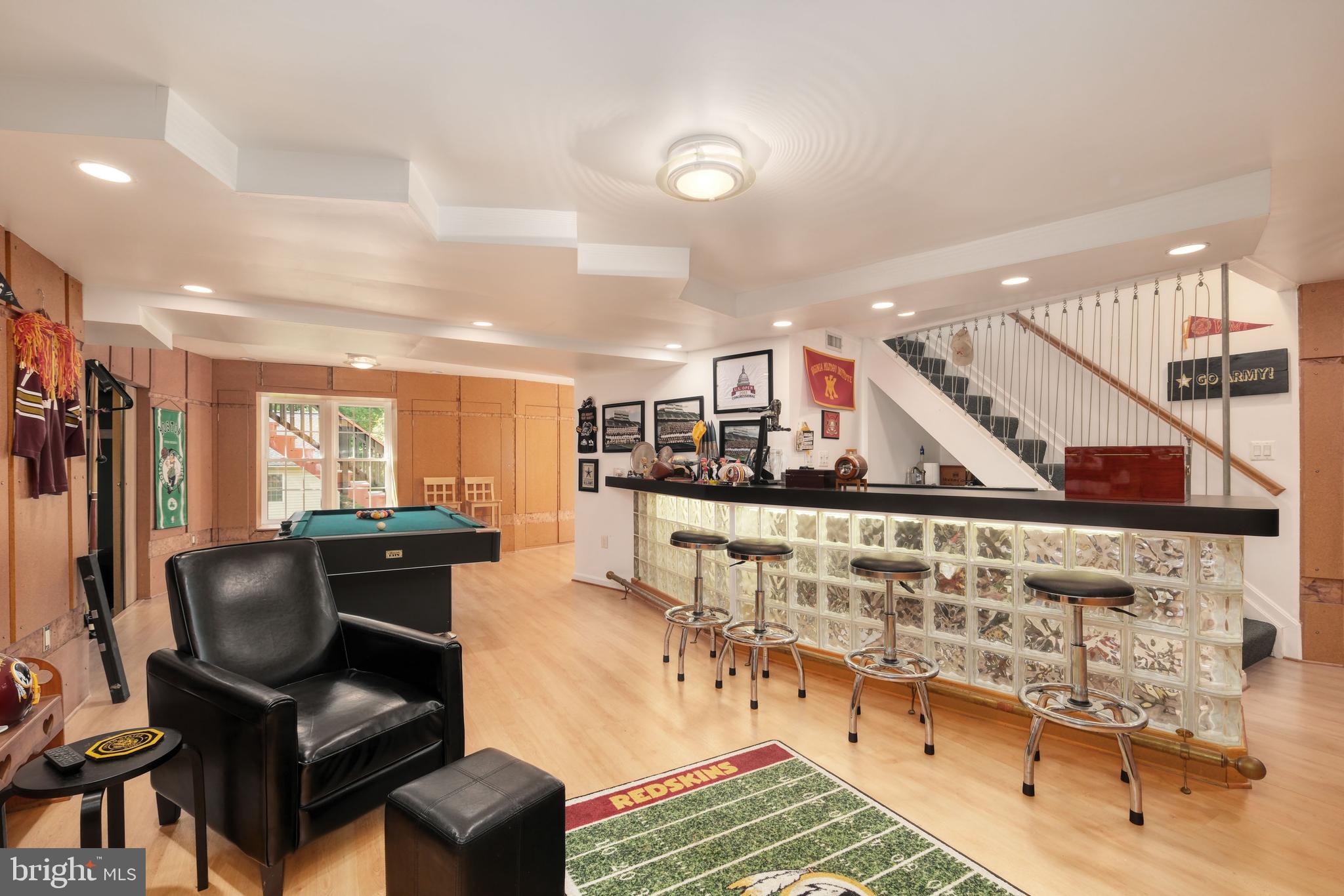 BARRINGTON - Residential