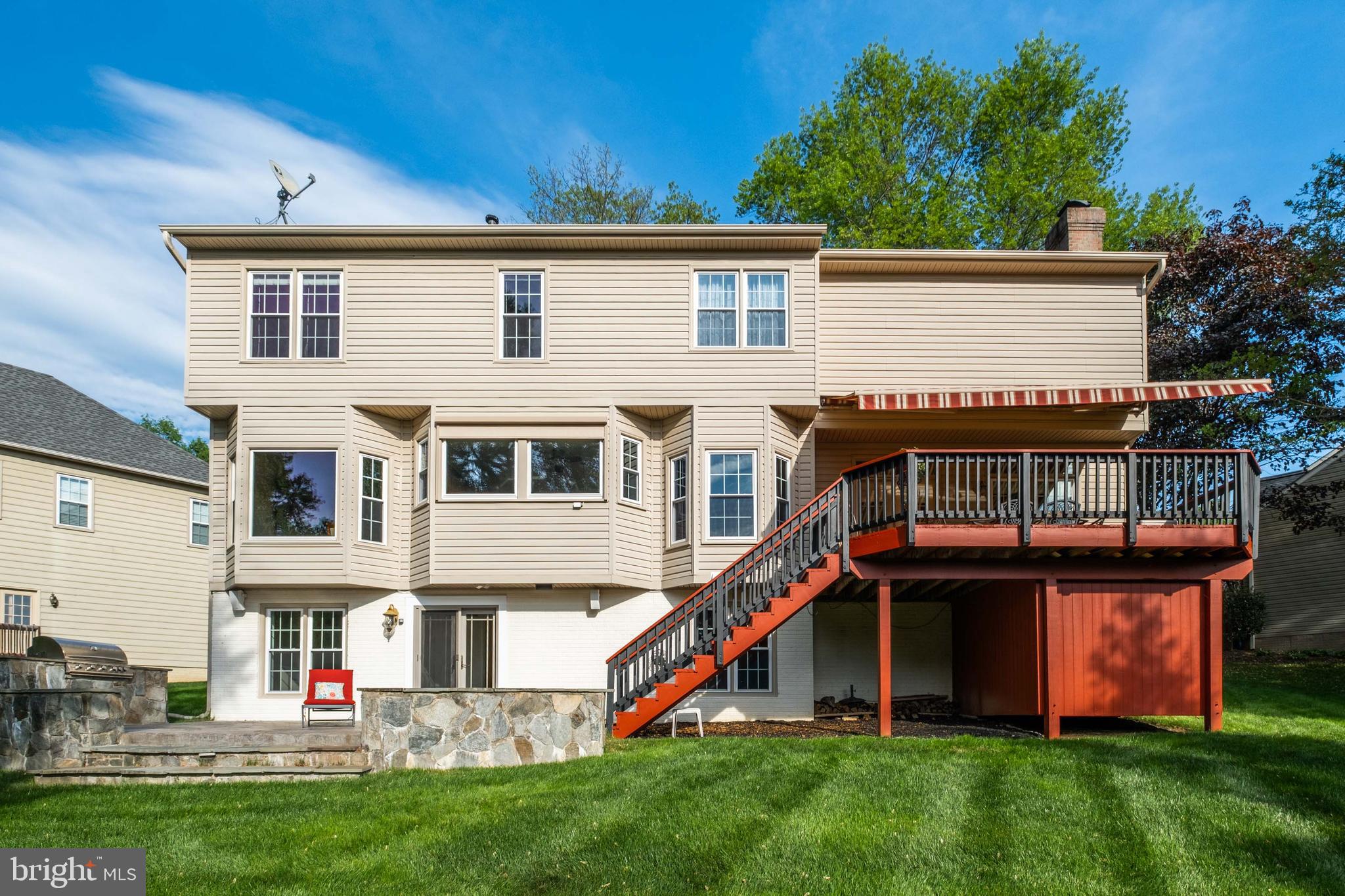 BARRINGTON - Residential