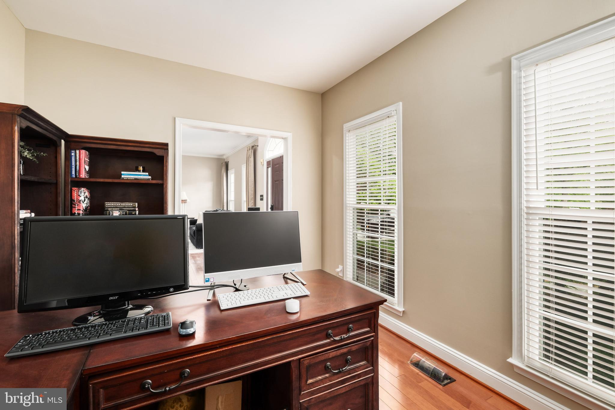 BARRINGTON - Residential