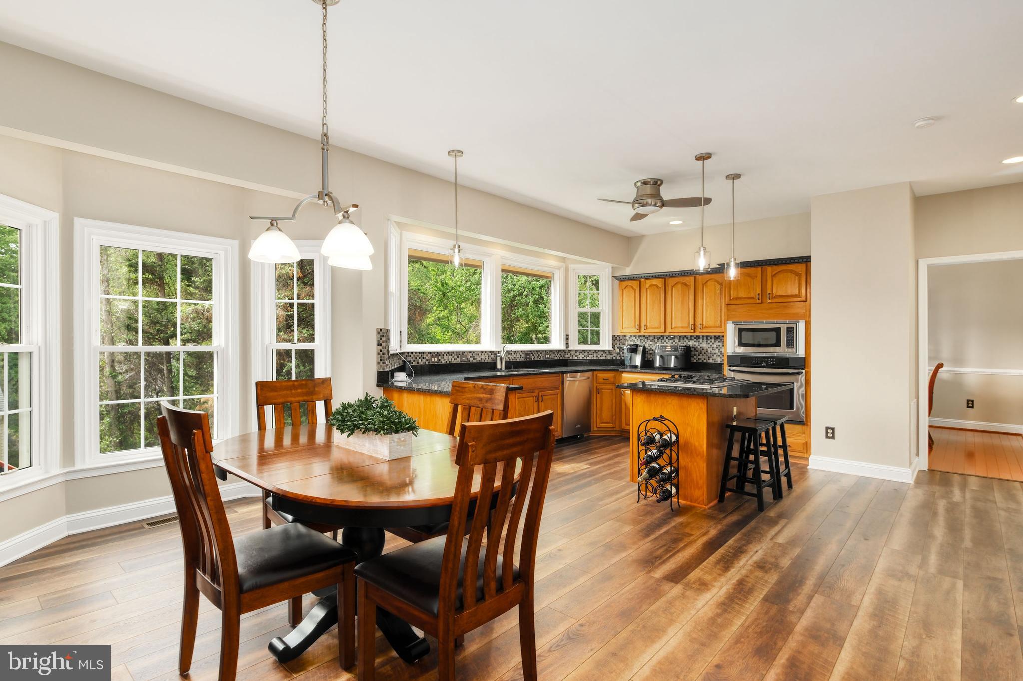 BARRINGTON - Residential