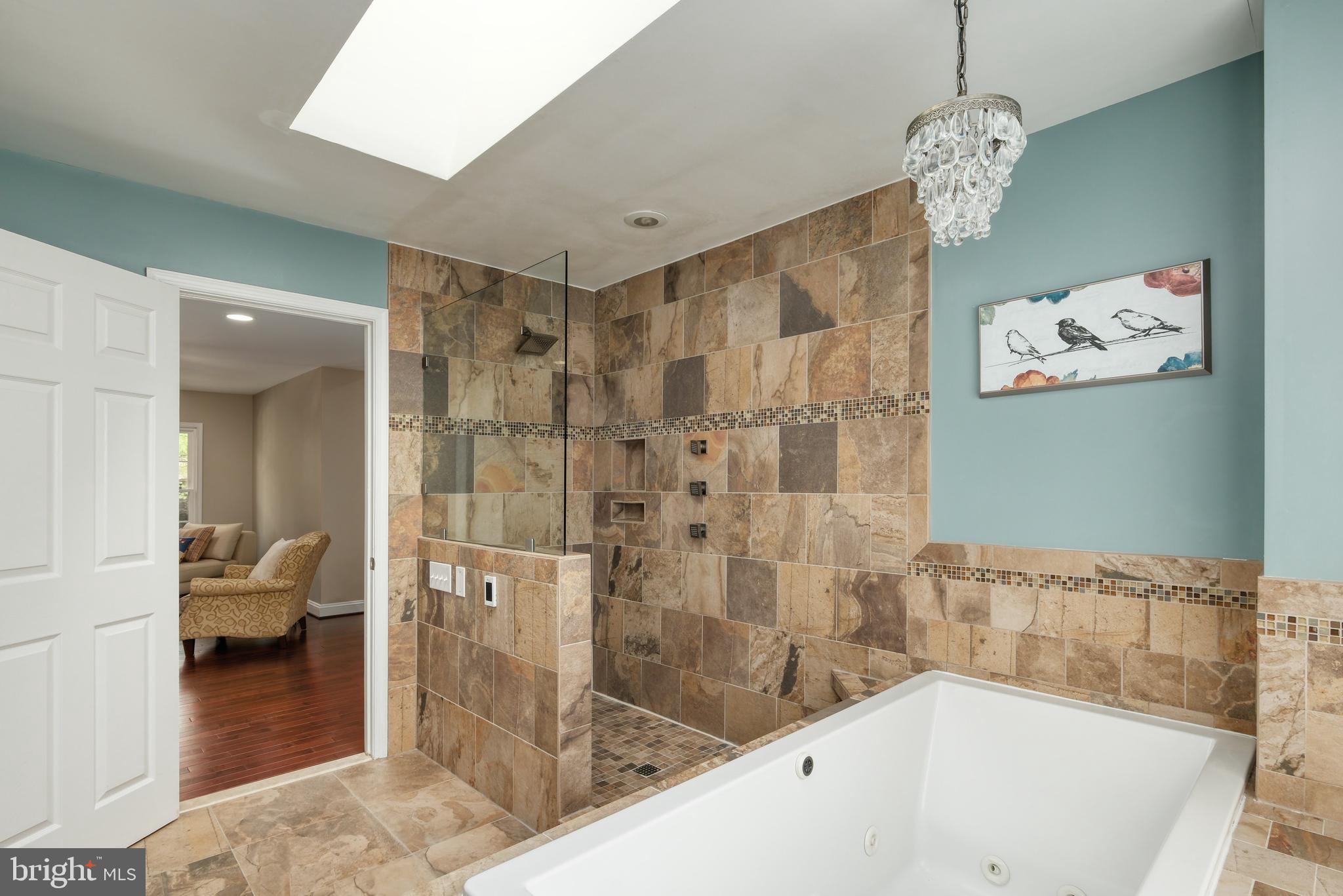 BARRINGTON - Residential