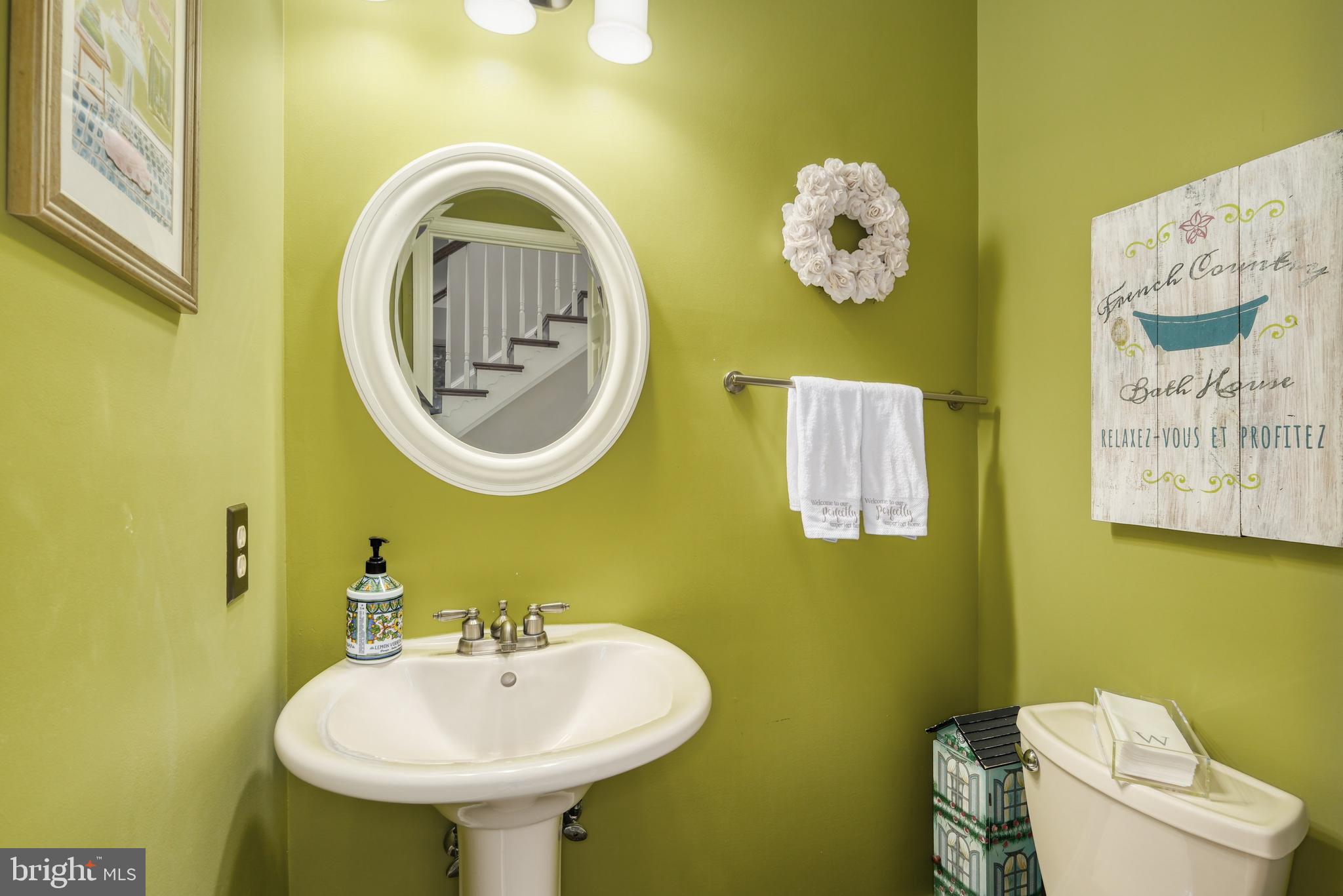 BARRINGTON - Residential