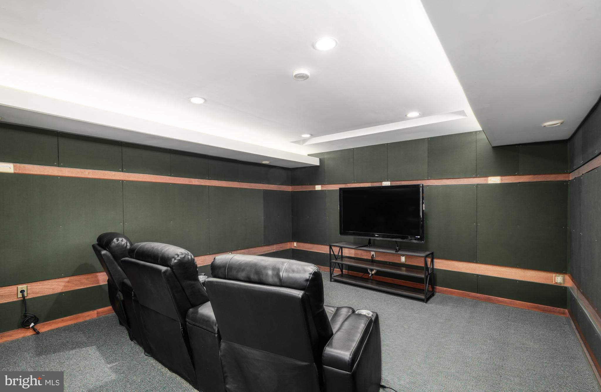 BARRINGTON - Residential