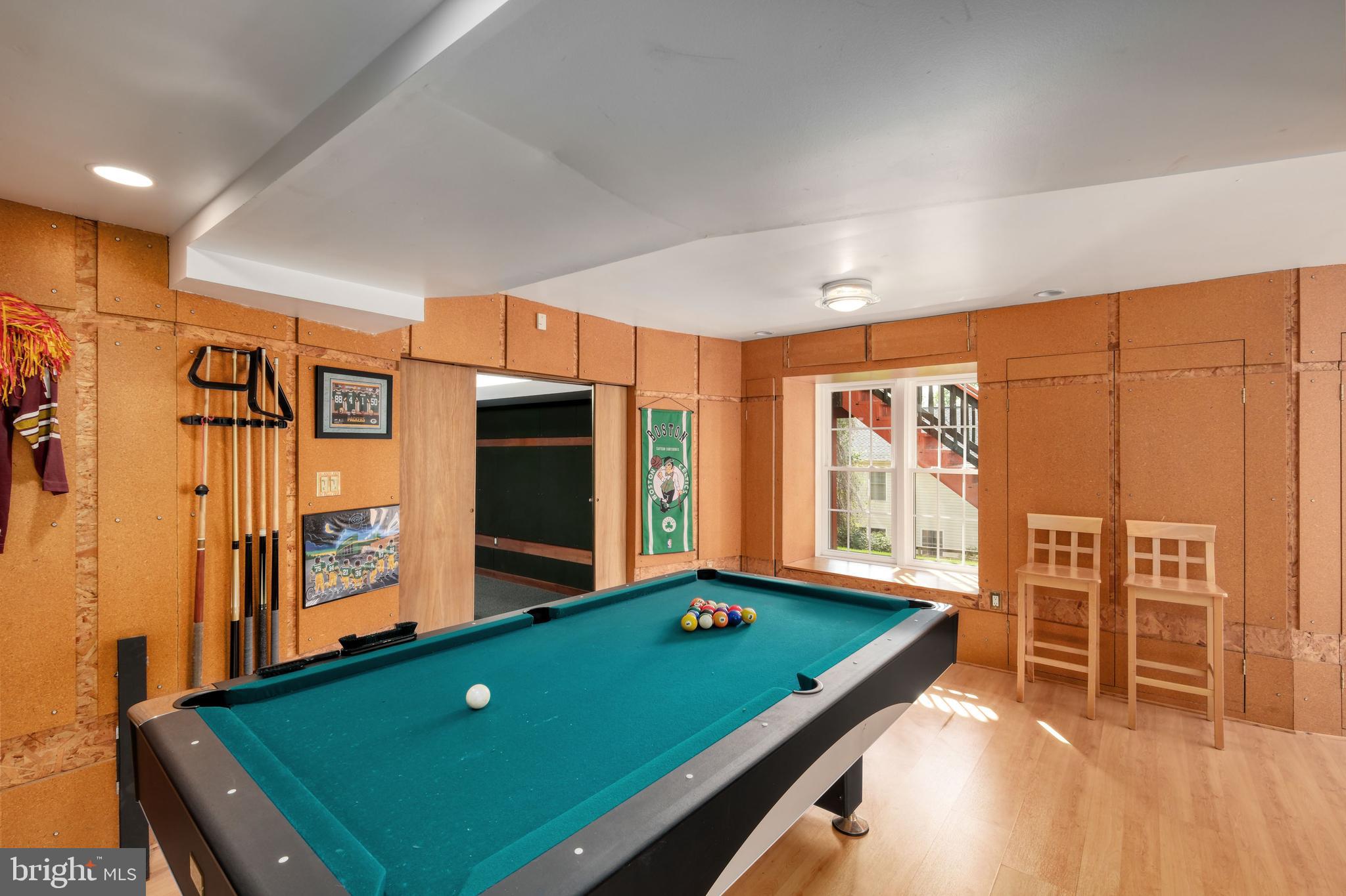 BARRINGTON - Residential