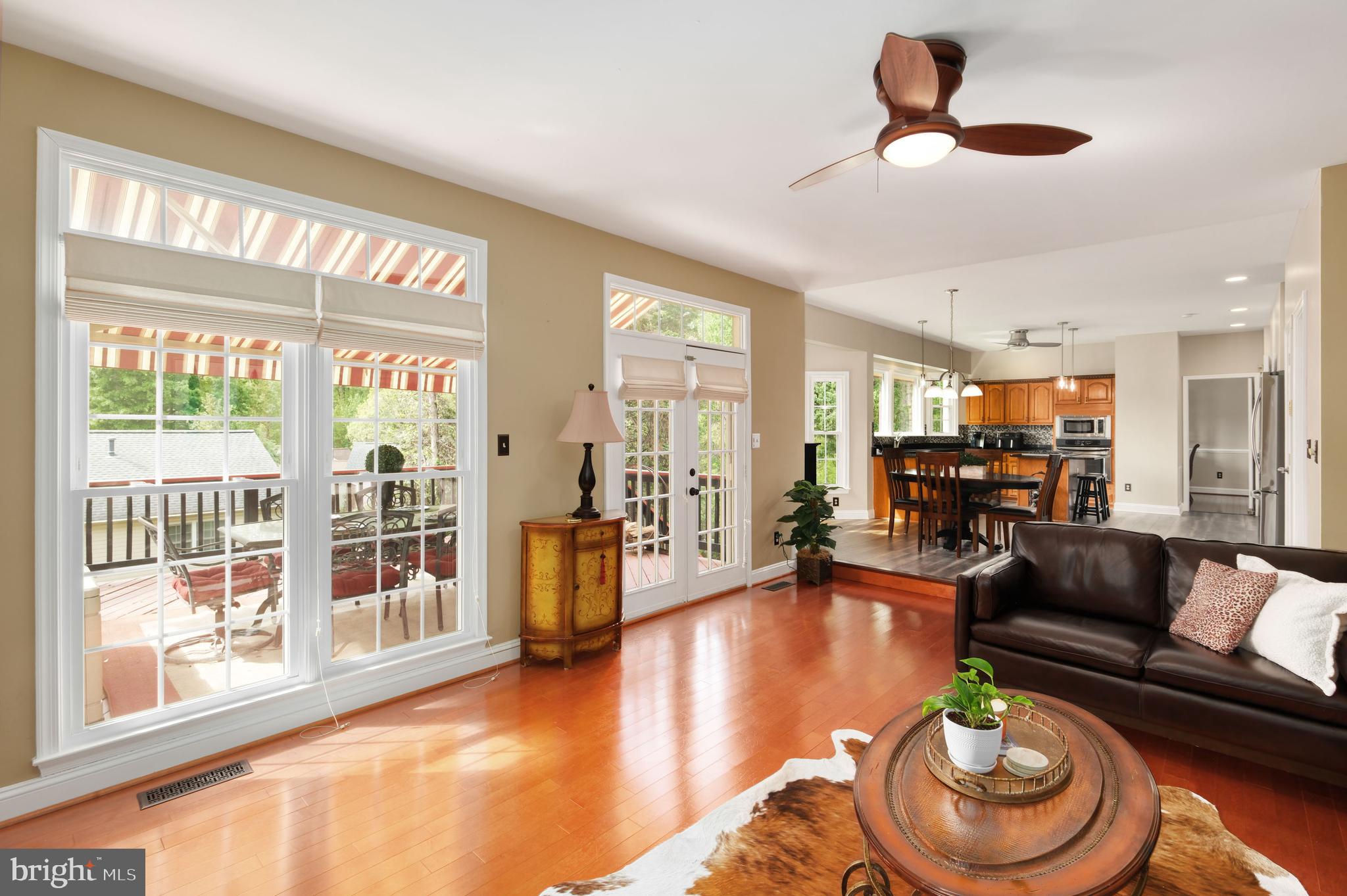 BARRINGTON - Residential