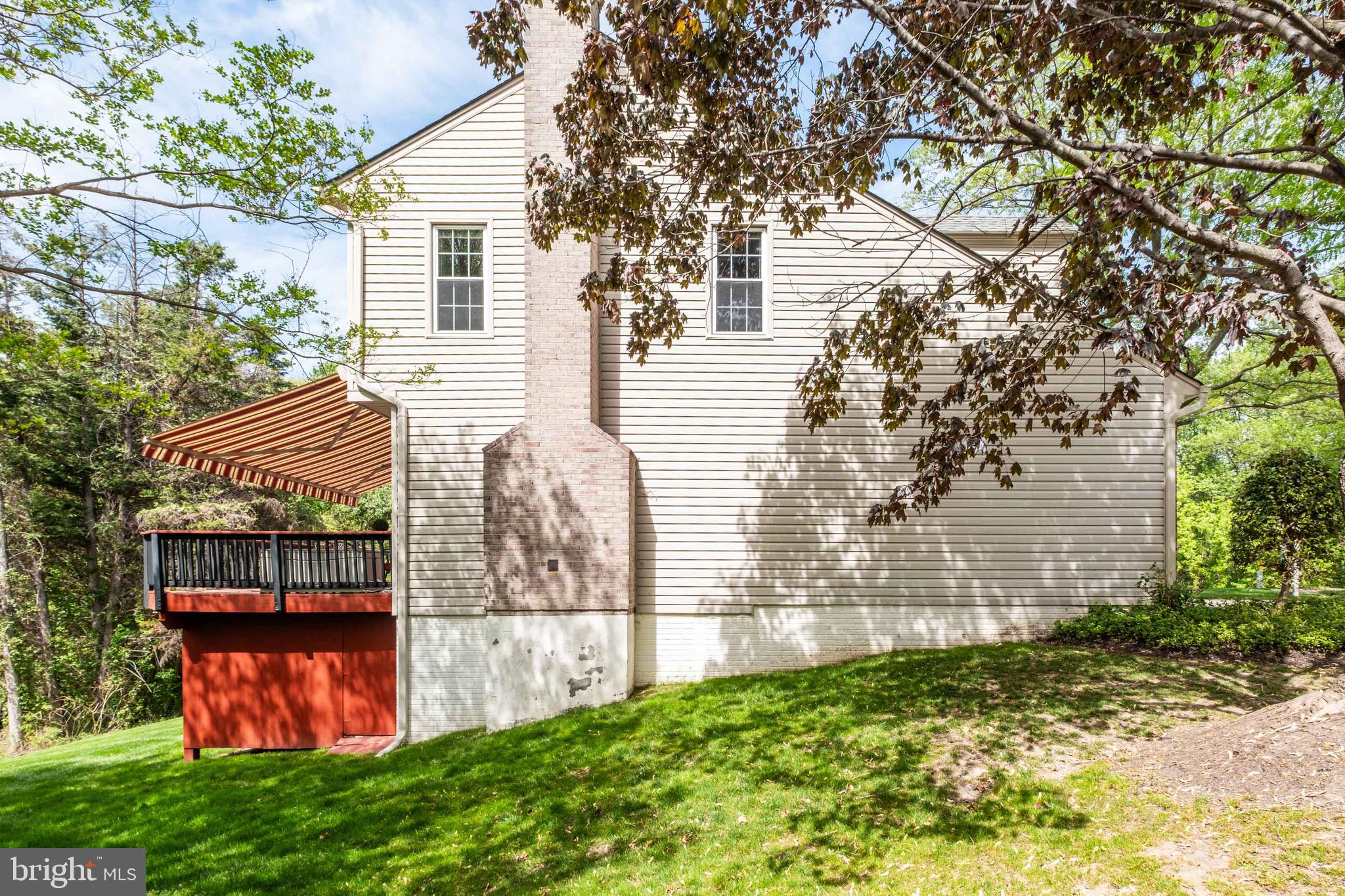 BARRINGTON - Residential