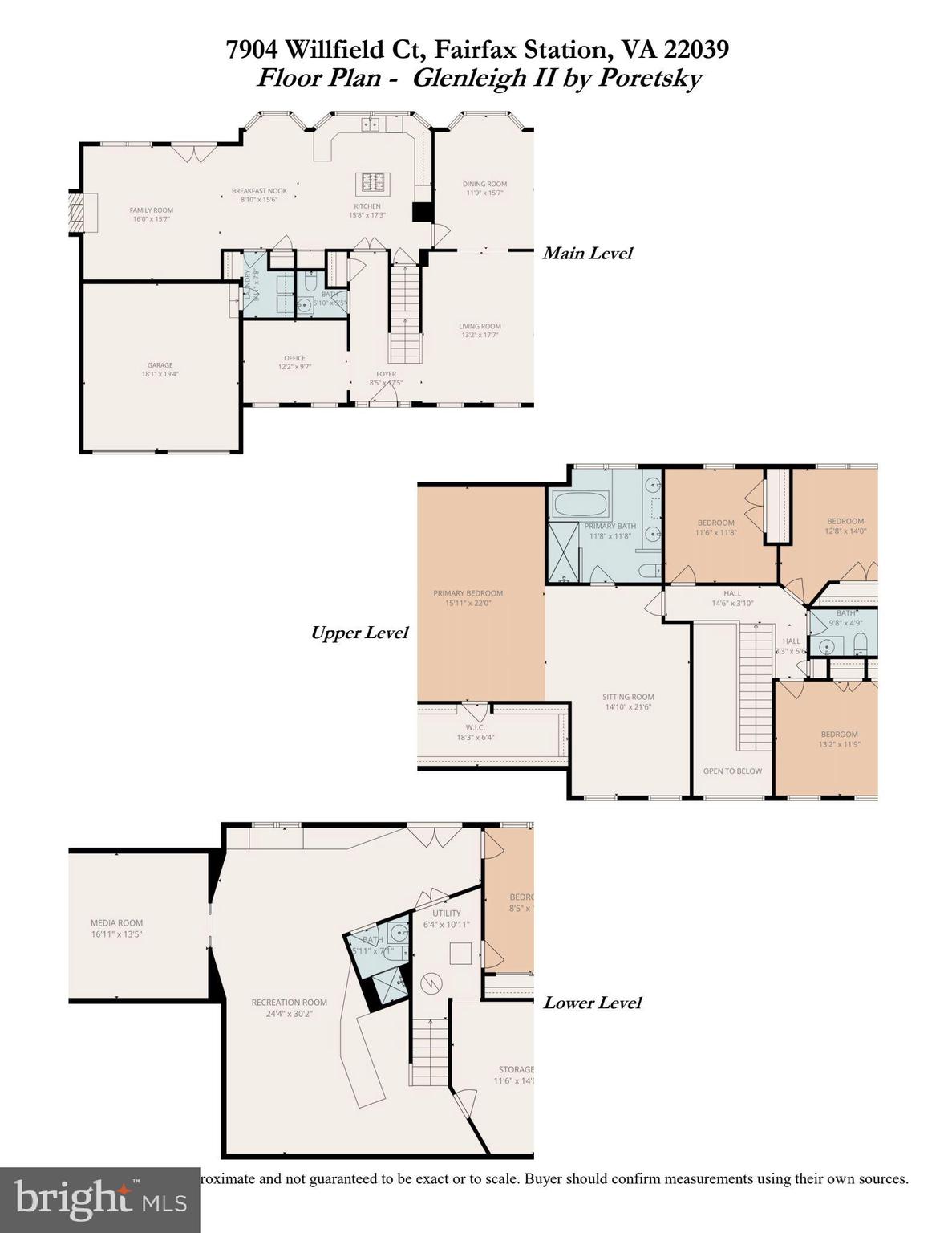 BARRINGTON - Residential