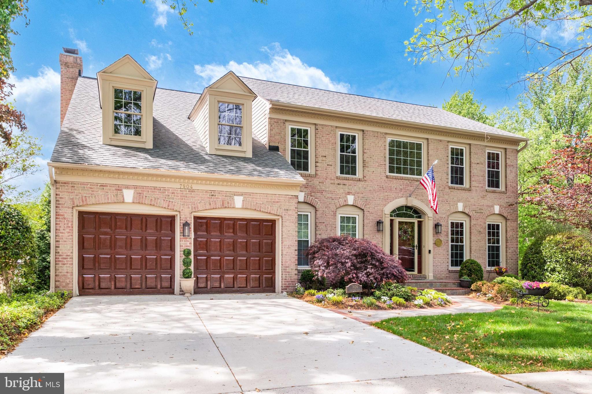 7904 WILLFIELD COURT