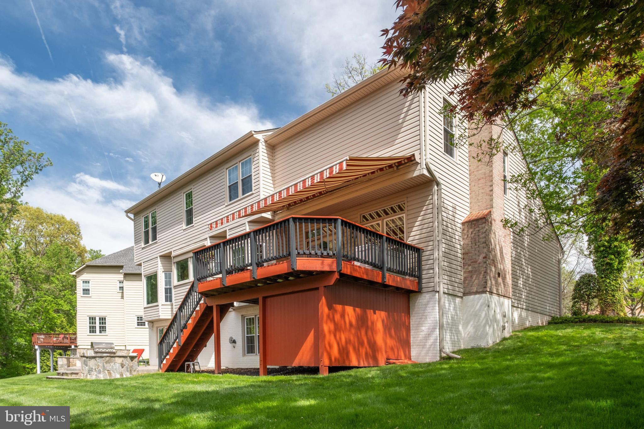 BARRINGTON - Residential