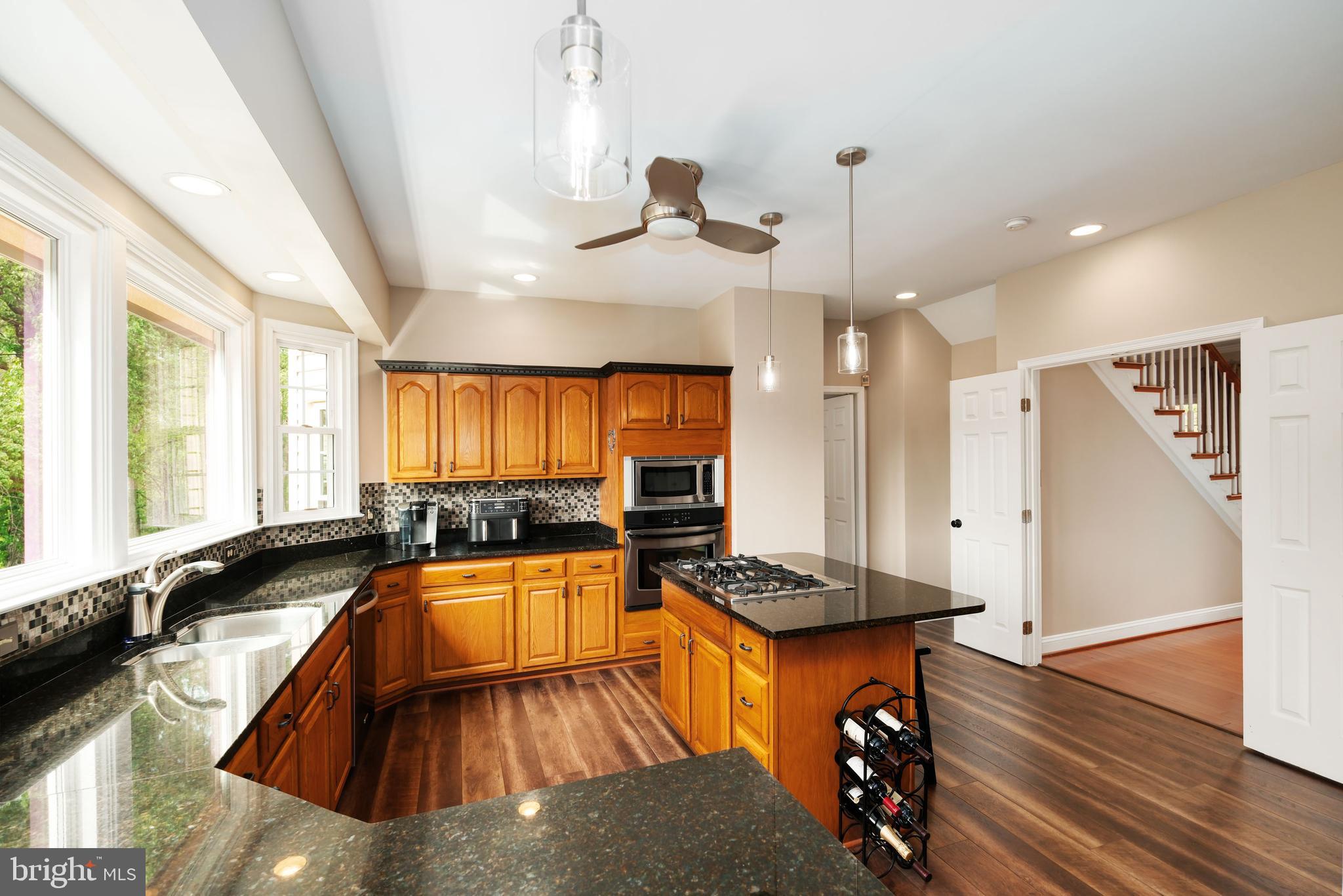 BARRINGTON - Residential