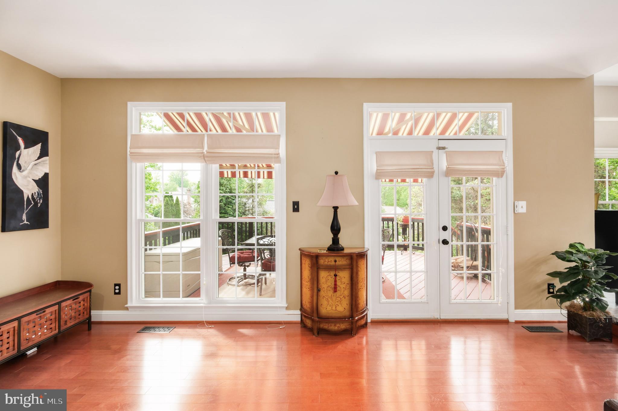 BARRINGTON - Residential