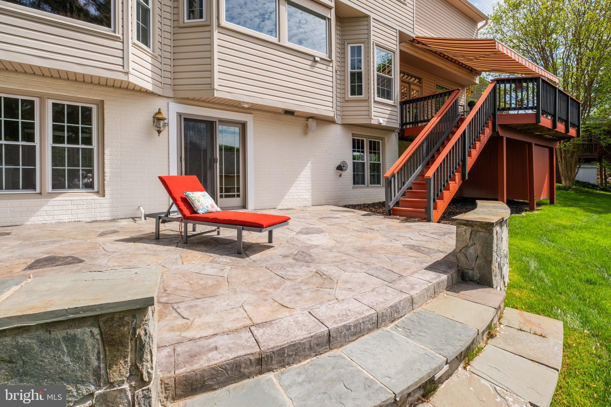 BARRINGTON - Residential