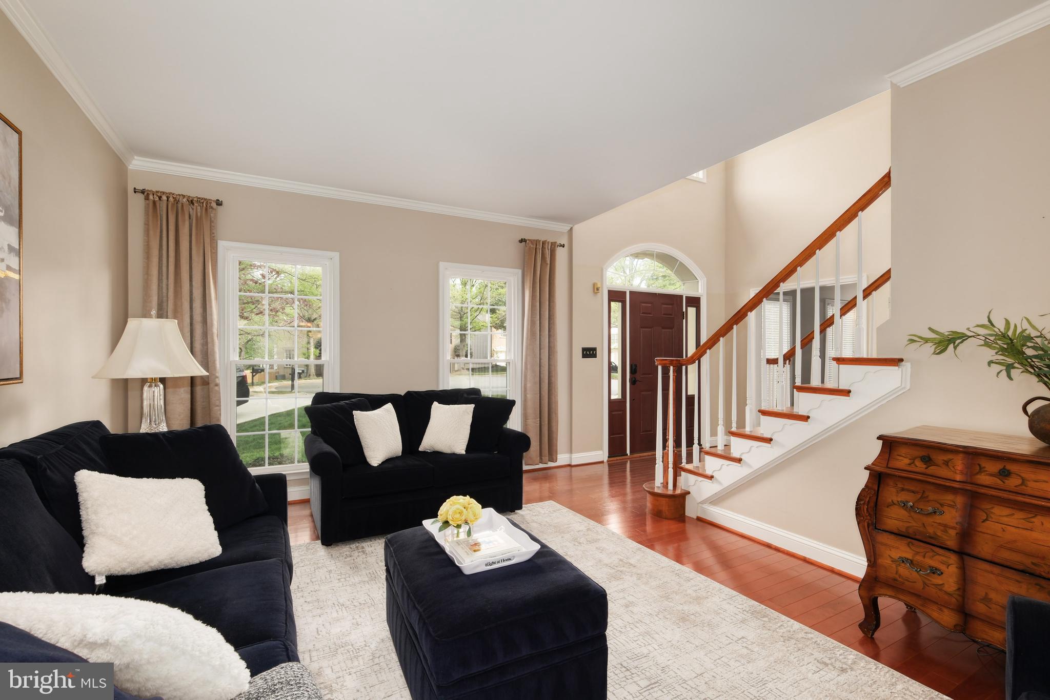 BARRINGTON - Residential