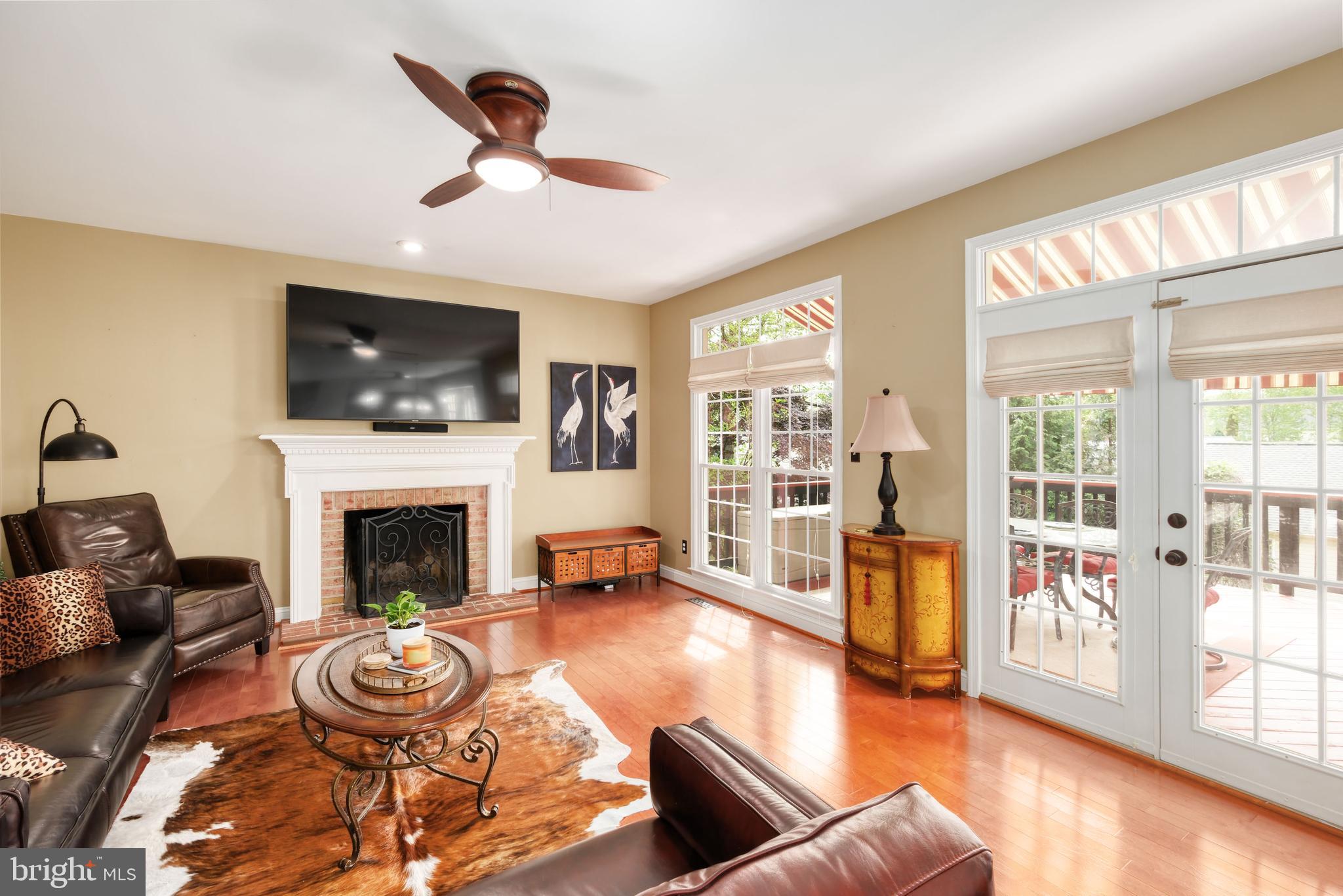 BARRINGTON - Residential