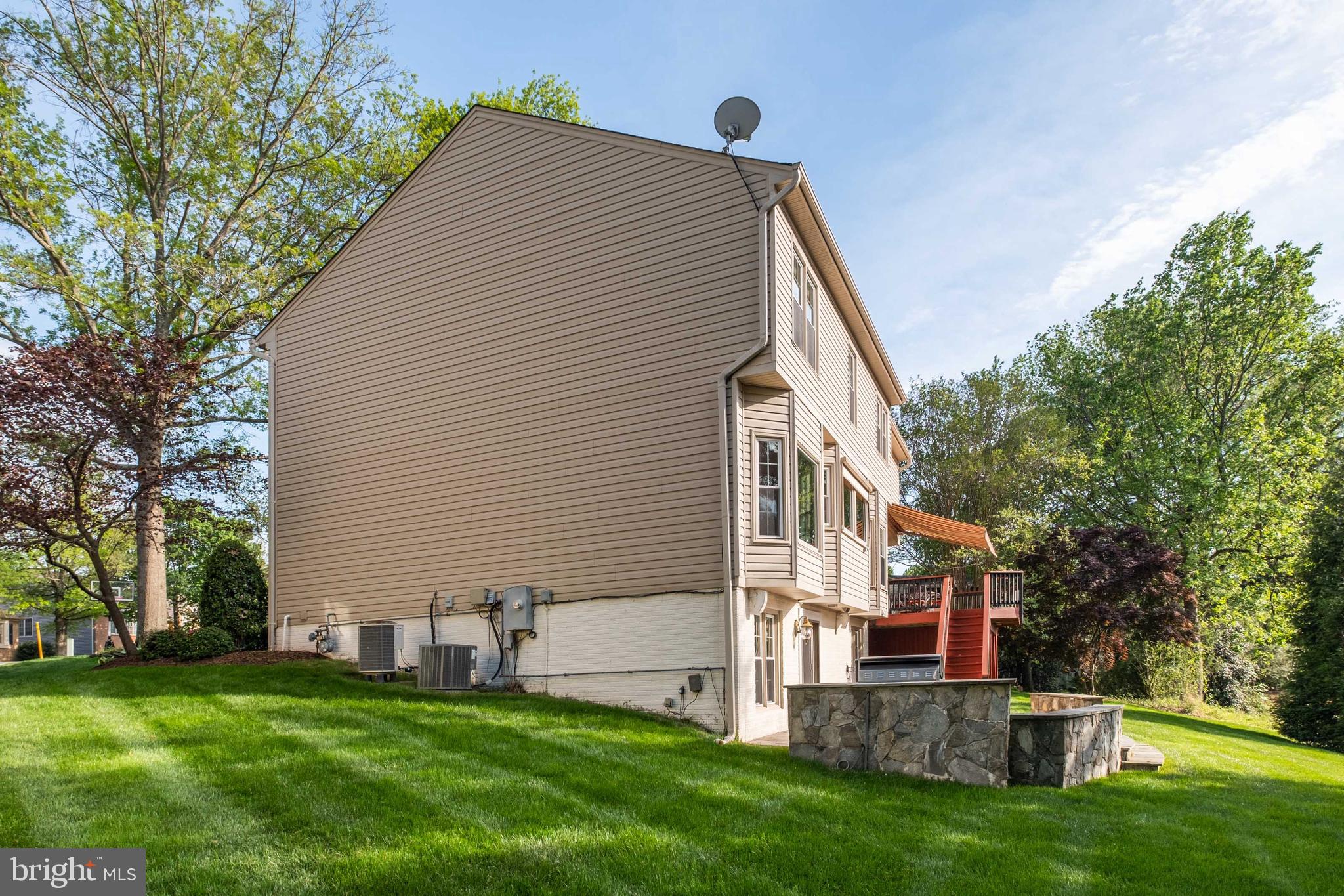 BARRINGTON - Residential